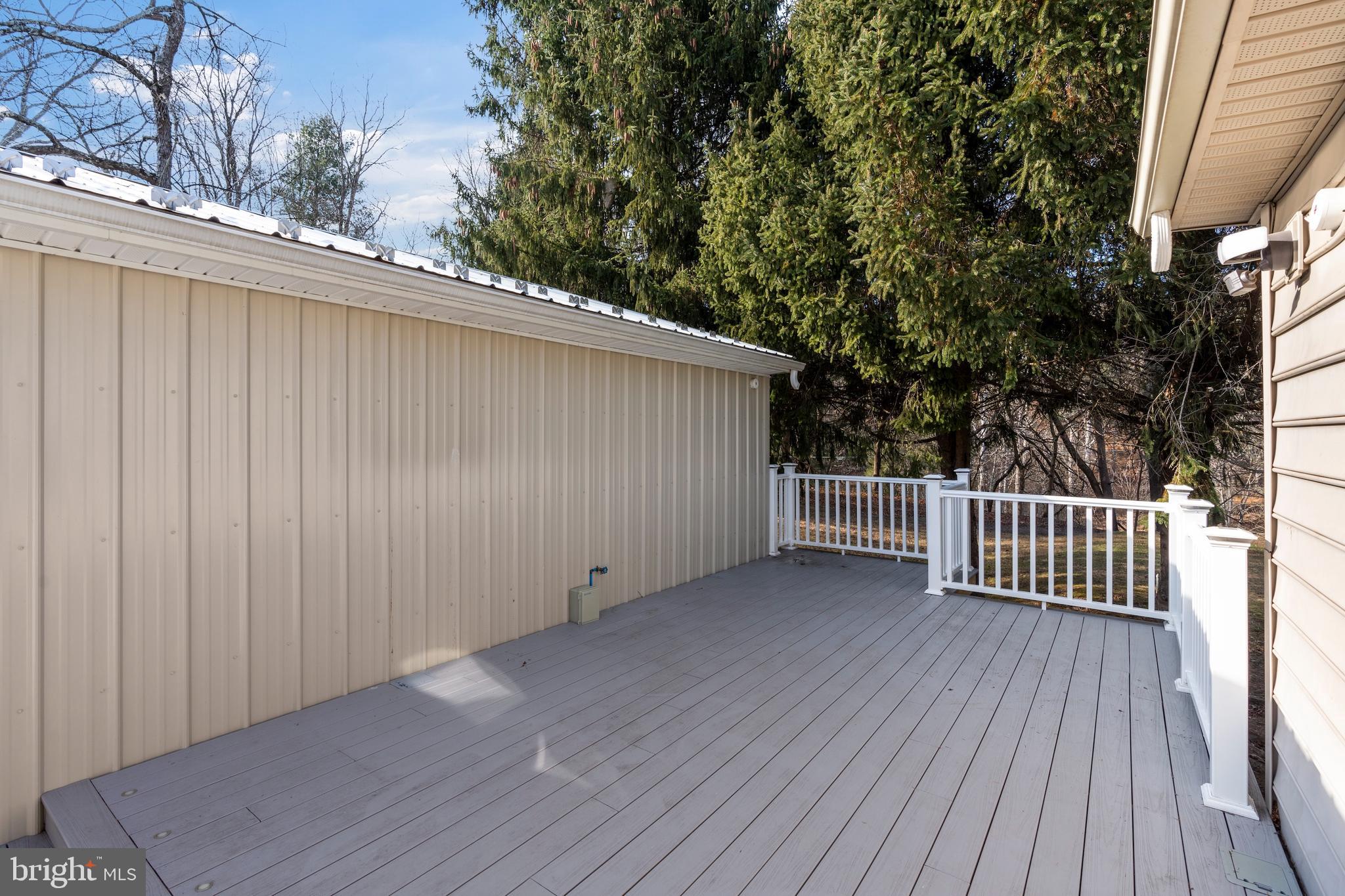 HANOVER JUNCTION - Residential