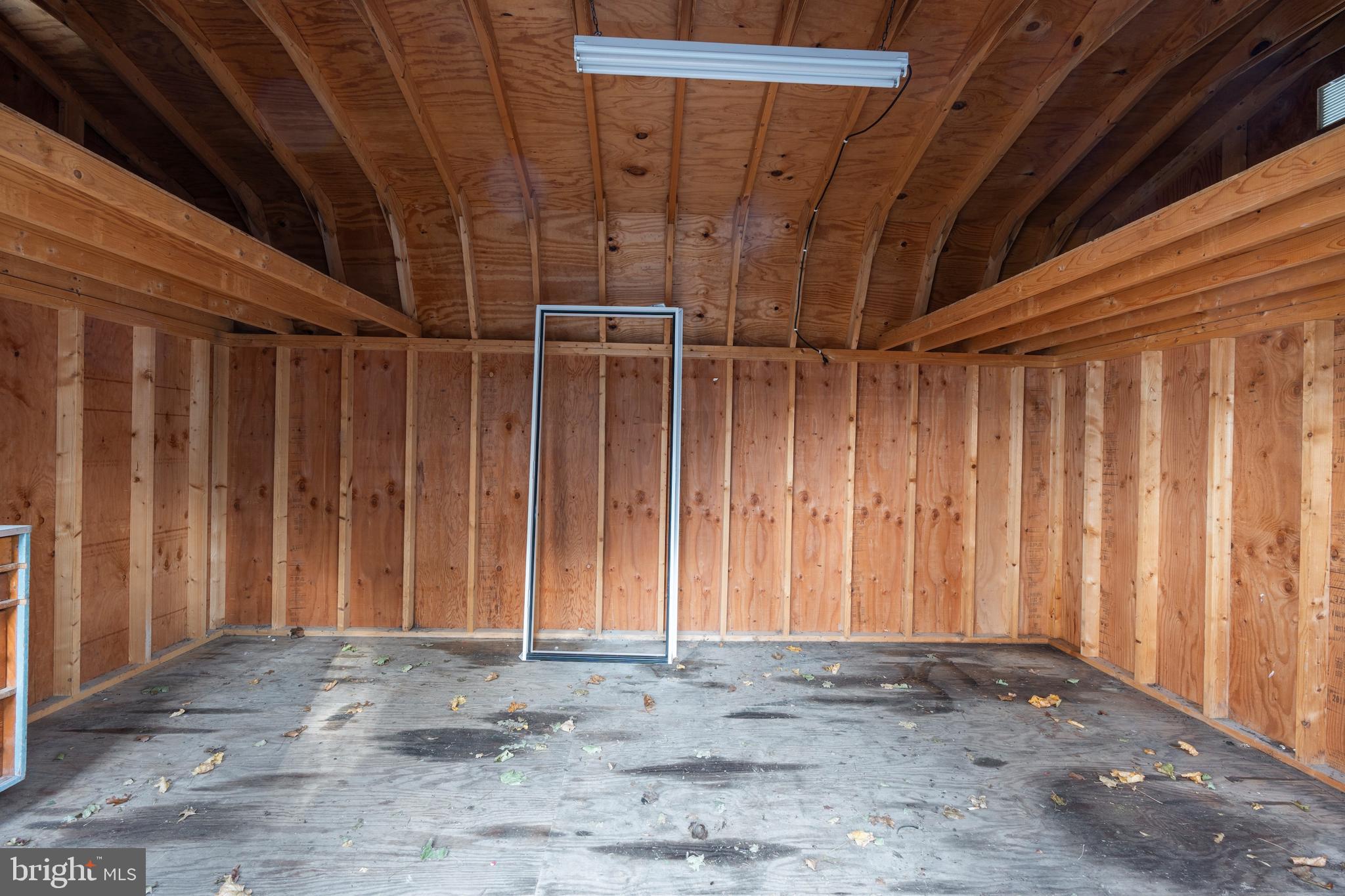 HANOVER JUNCTION - Residential