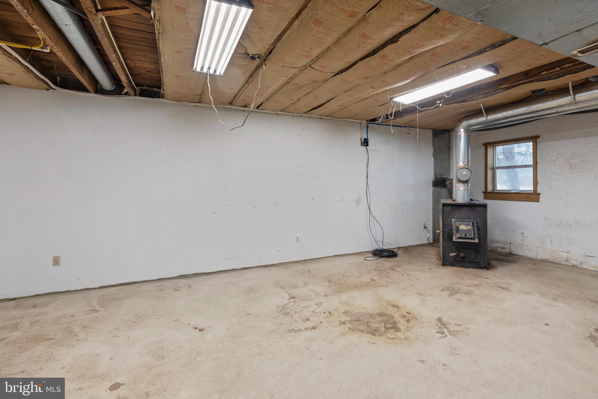 HANOVER JUNCTION - Residential