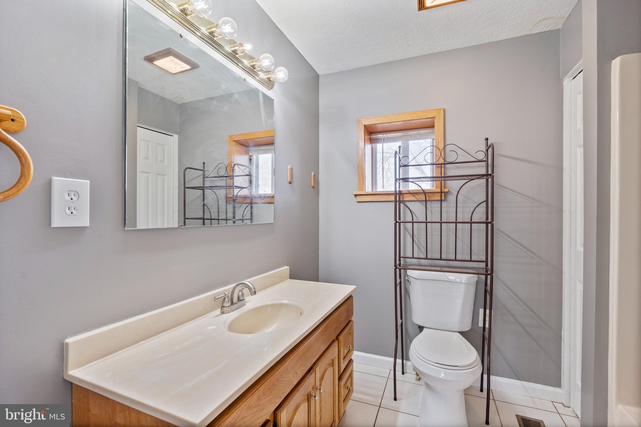 HANOVER JUNCTION - Residential