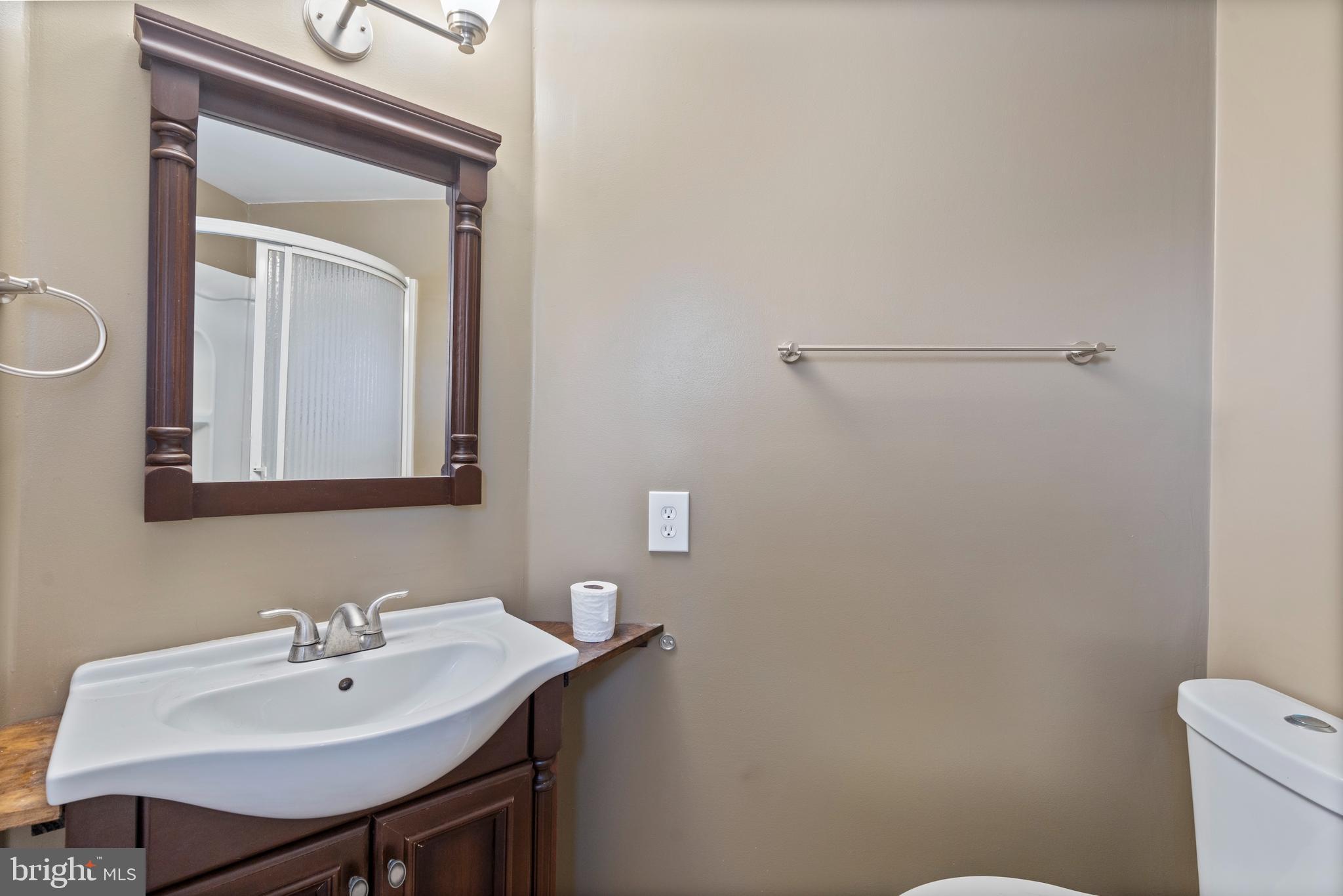 HANOVER JUNCTION - Residential