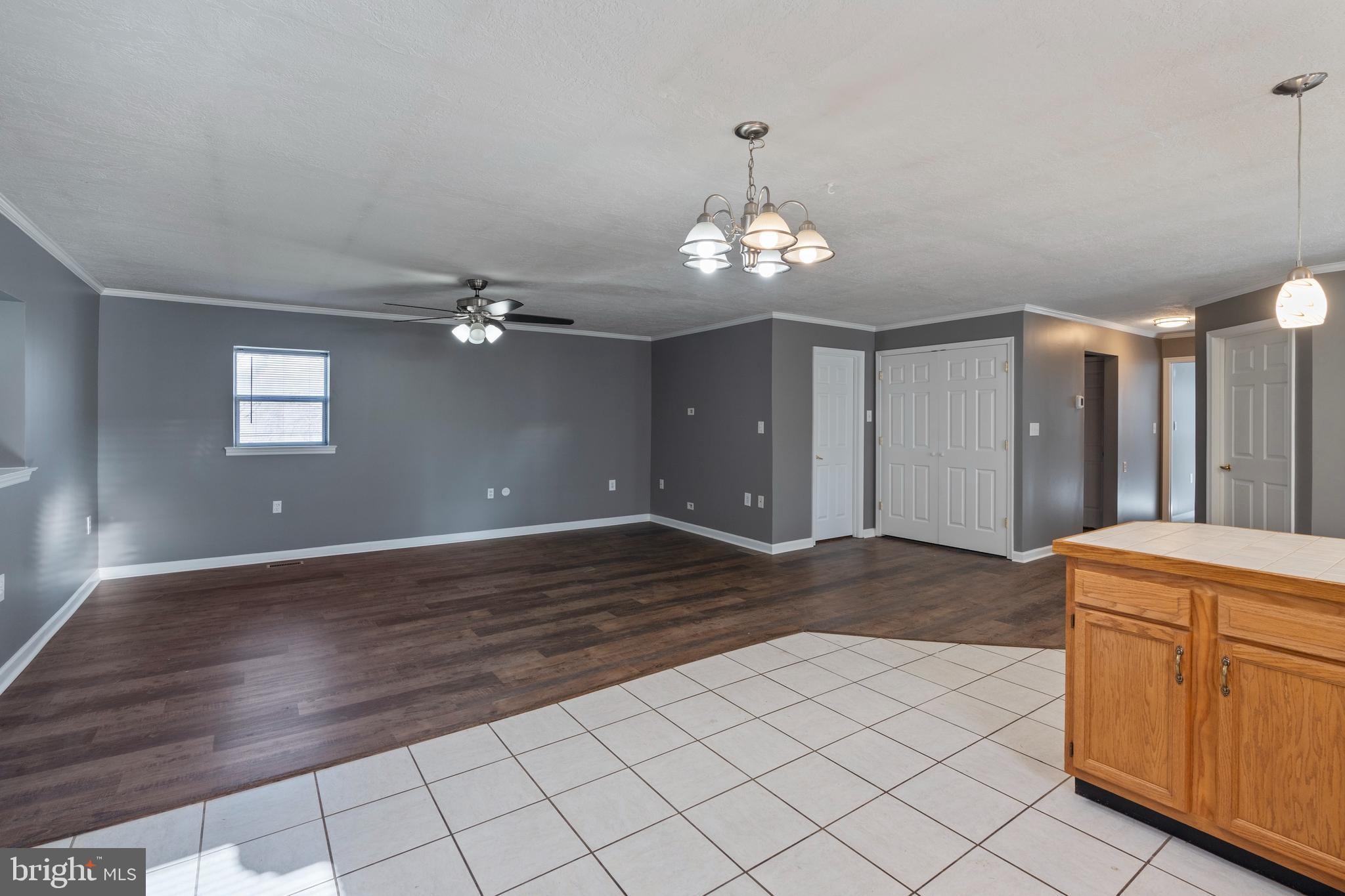 HANOVER JUNCTION - Residential