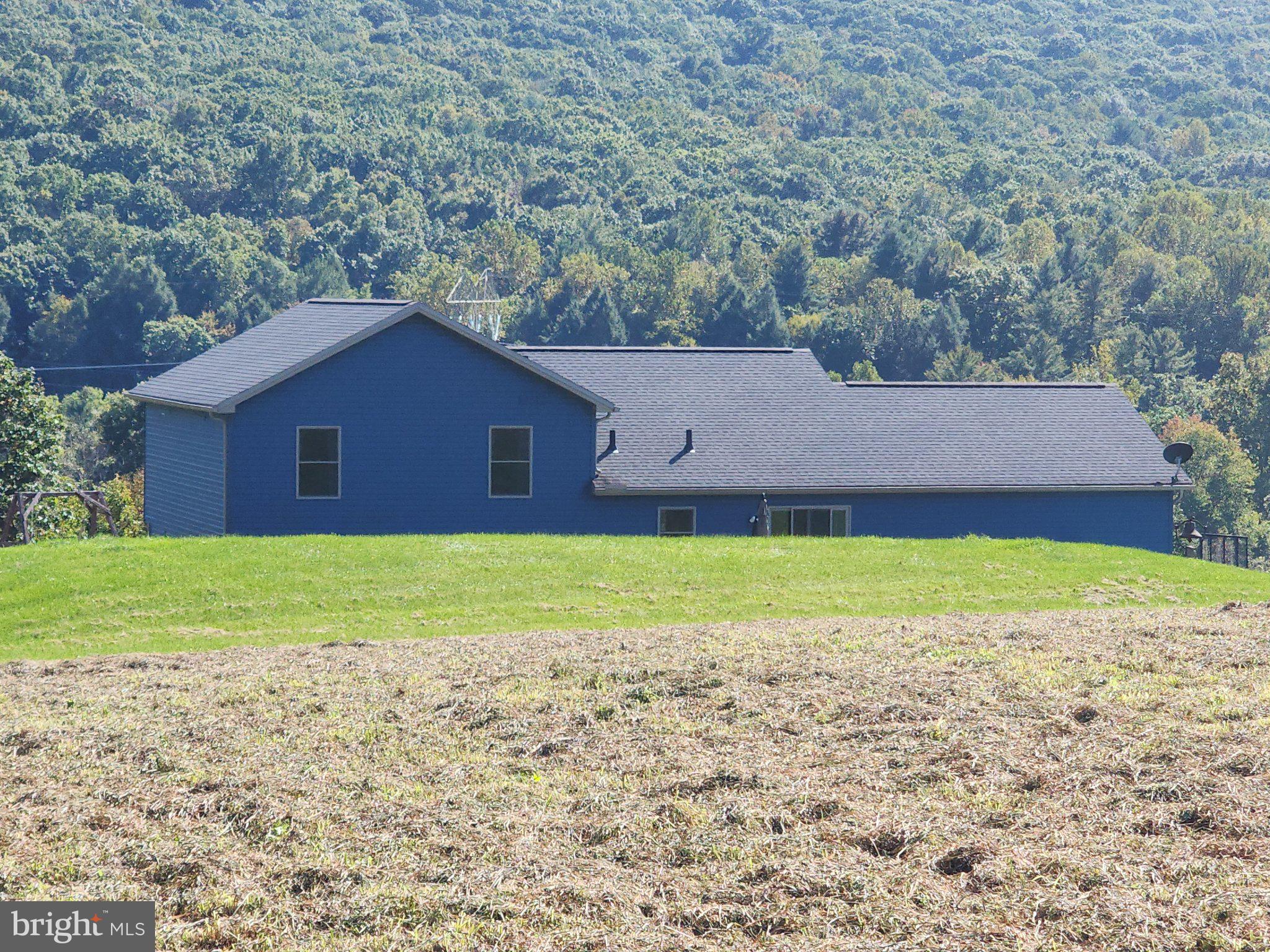 734 ROYER ROAD