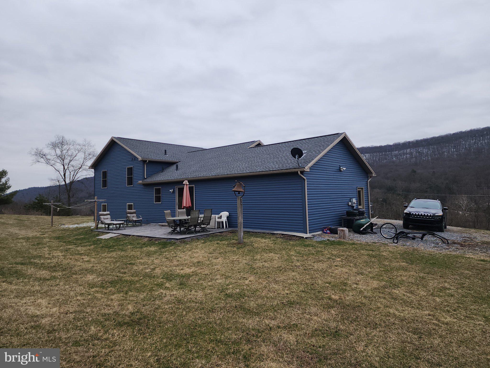 734 ROYER ROAD