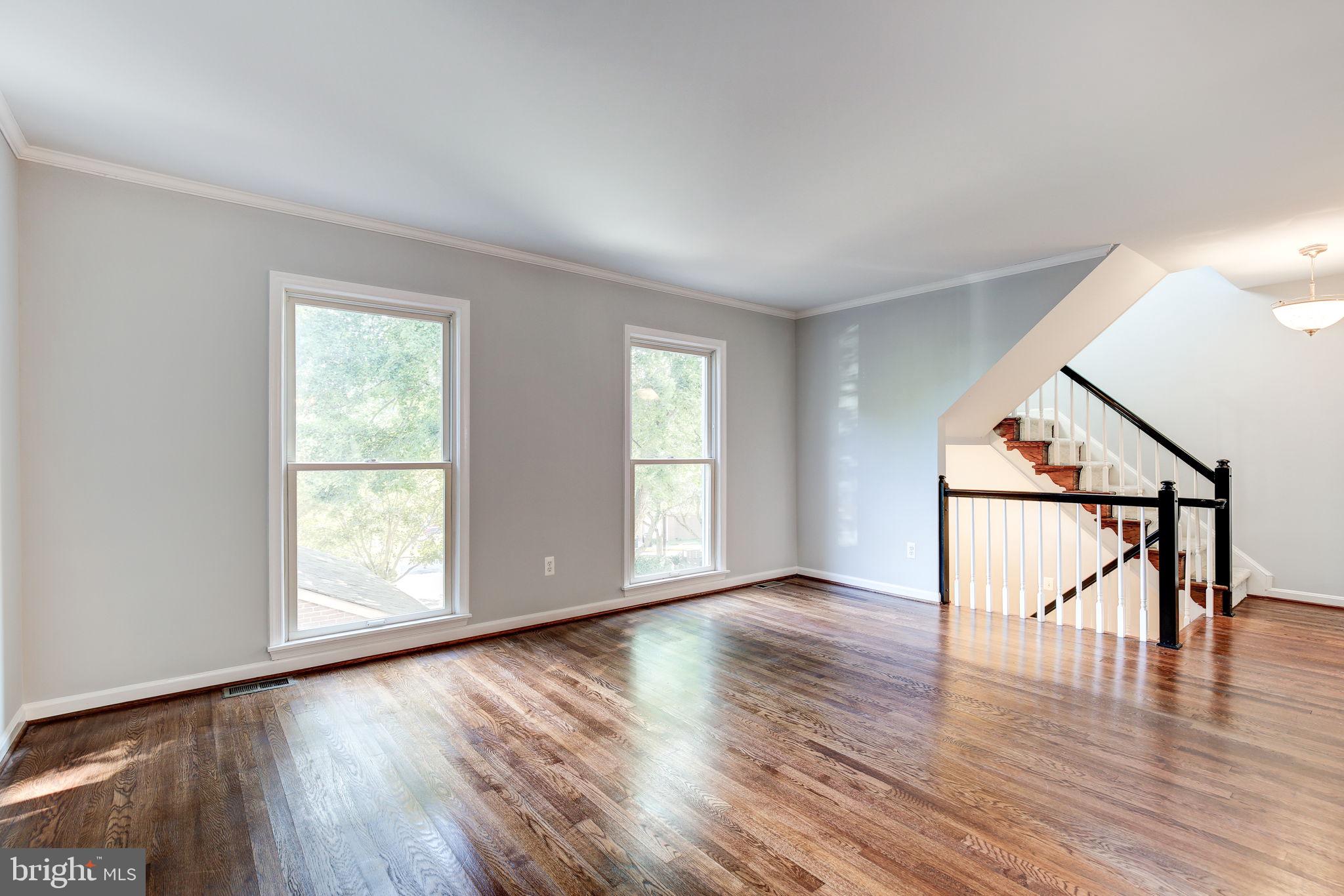 COUNCIL SQUARE - Residential Lease