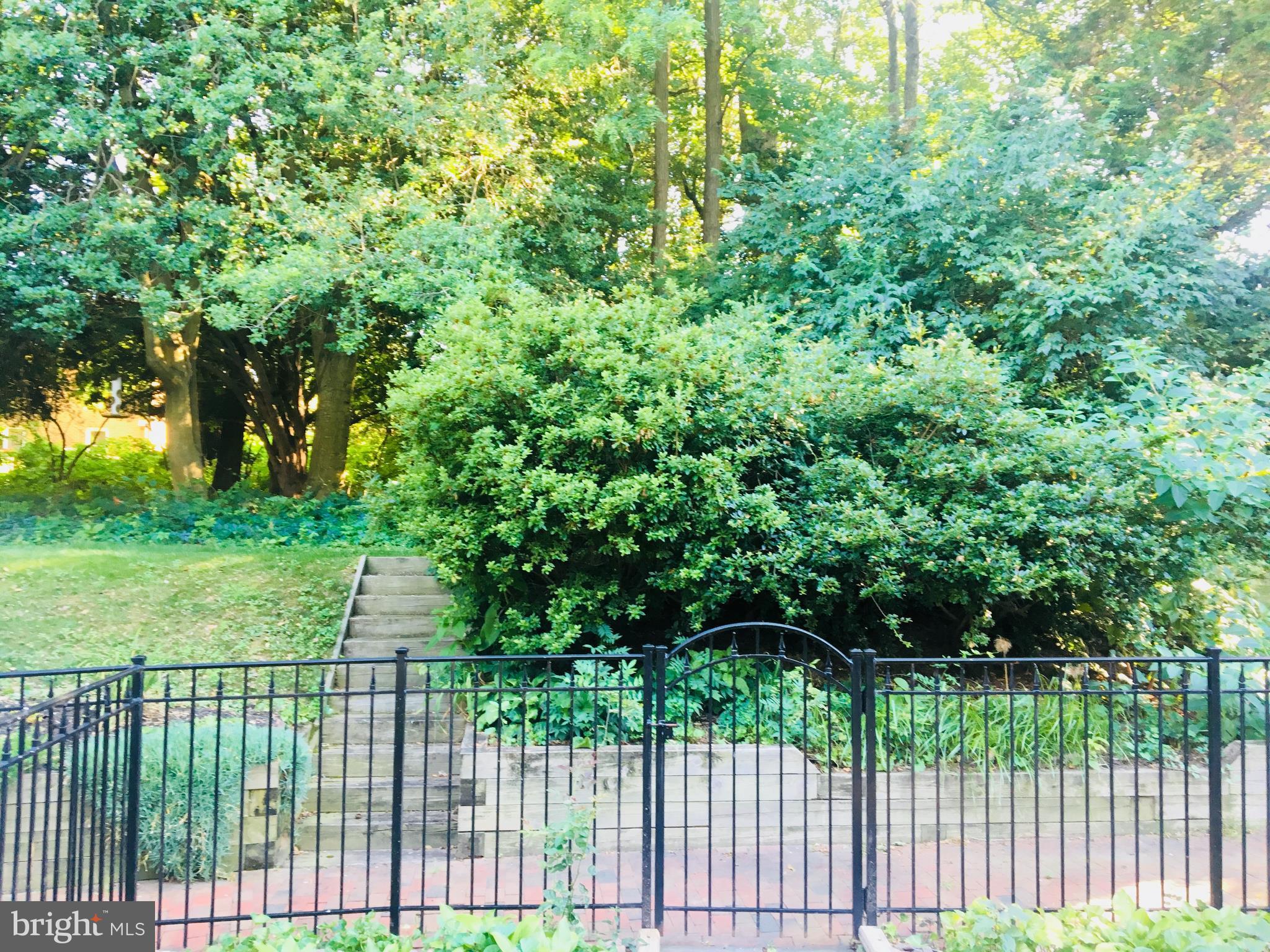 COUNCIL SQUARE - Residential Lease