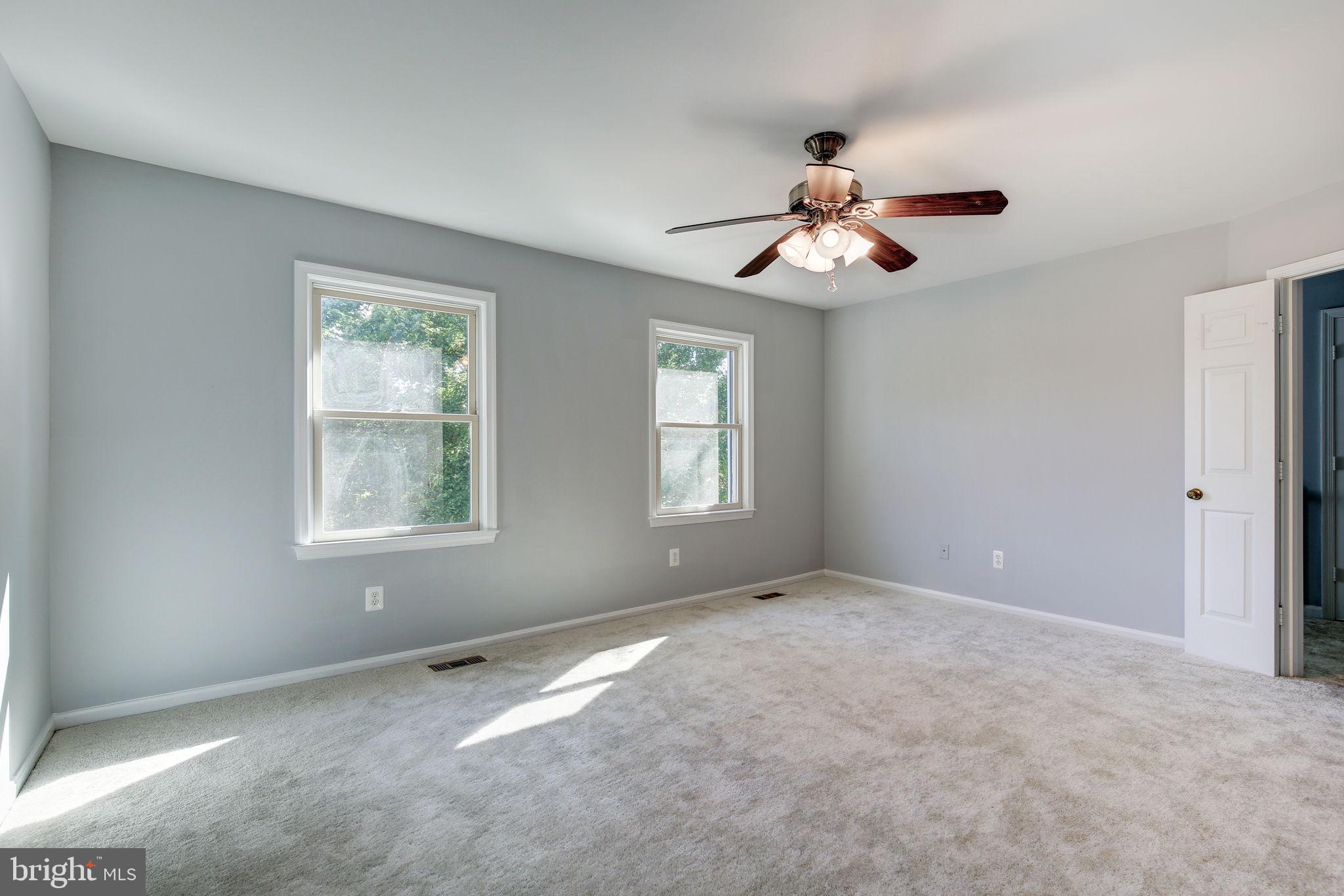 COUNCIL SQUARE - Residential Lease