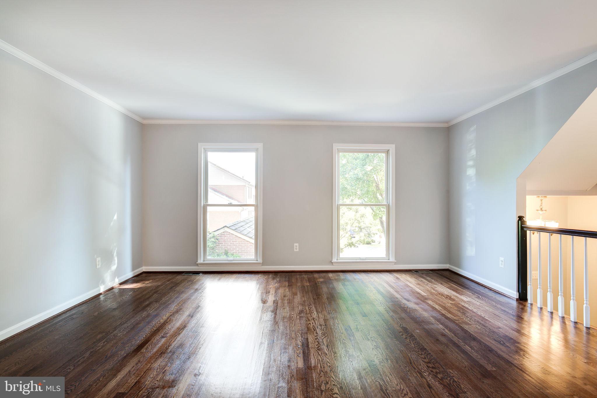 COUNCIL SQUARE - Residential Lease