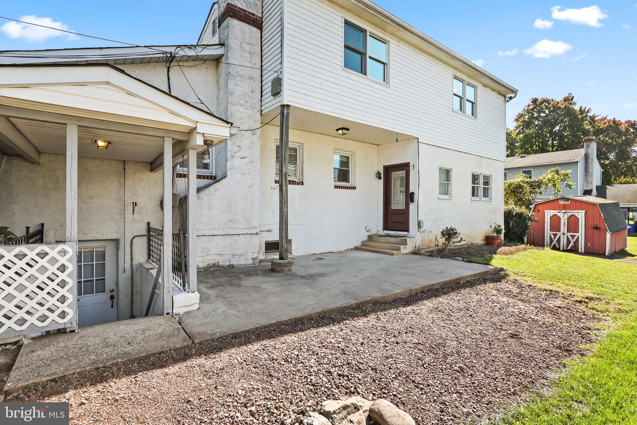 1721 FOURTH STREET