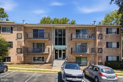 Photo of 12650 Dara Drive #301, WOODBRIDGE, VA 22192 (MLS # VAPW2128710)