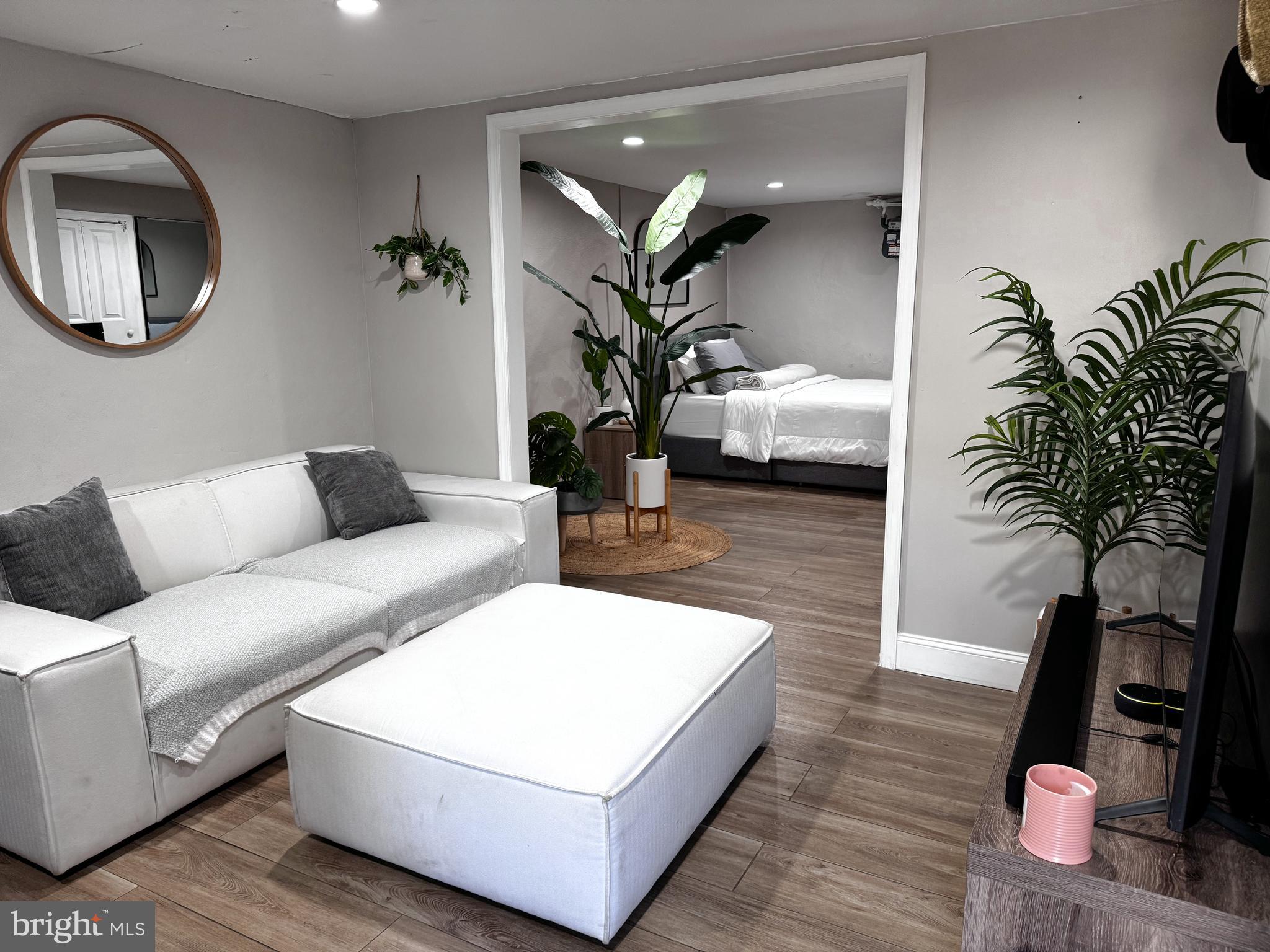 TACONY - Residential