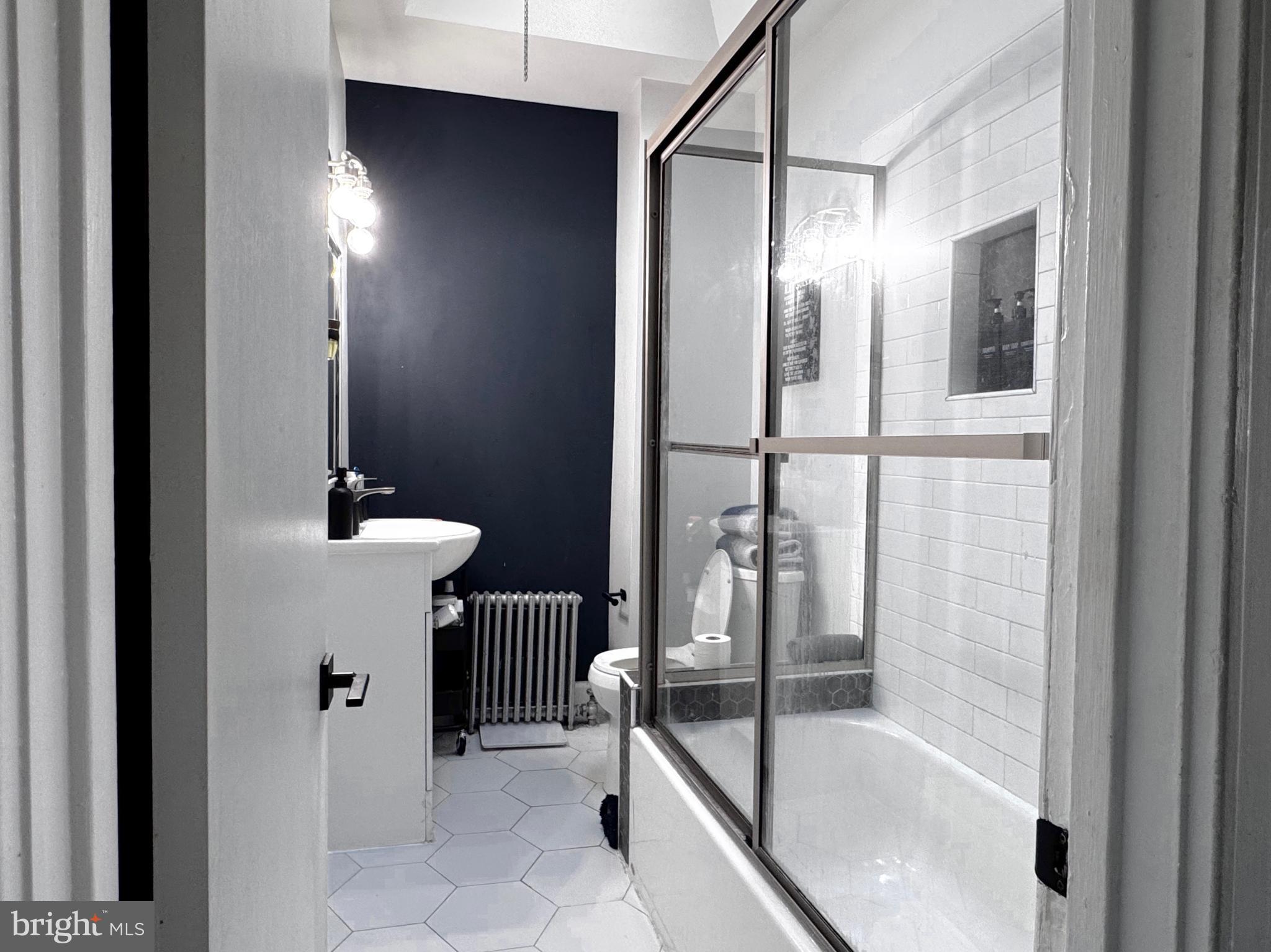 TACONY - Residential