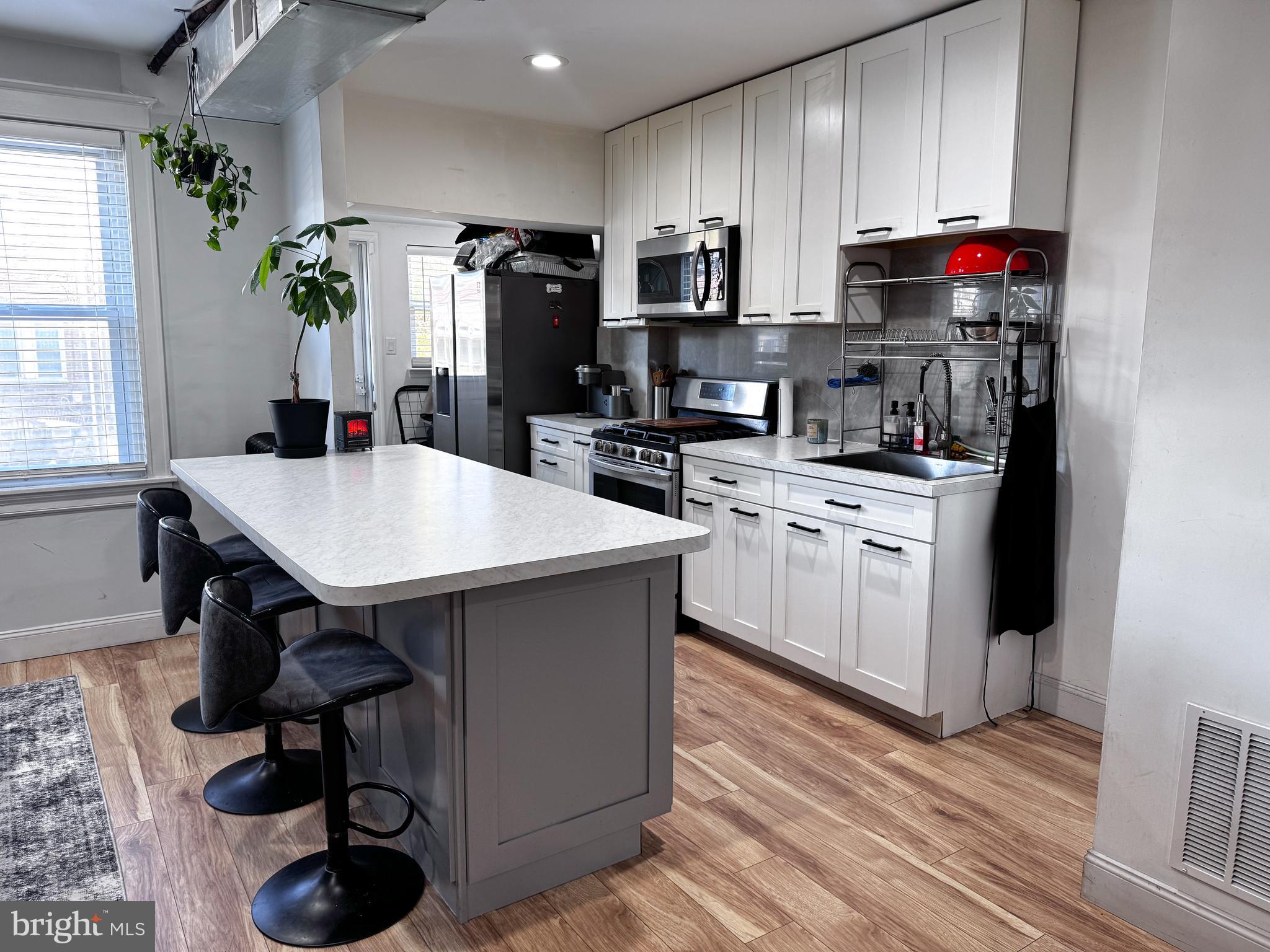 TACONY - Residential