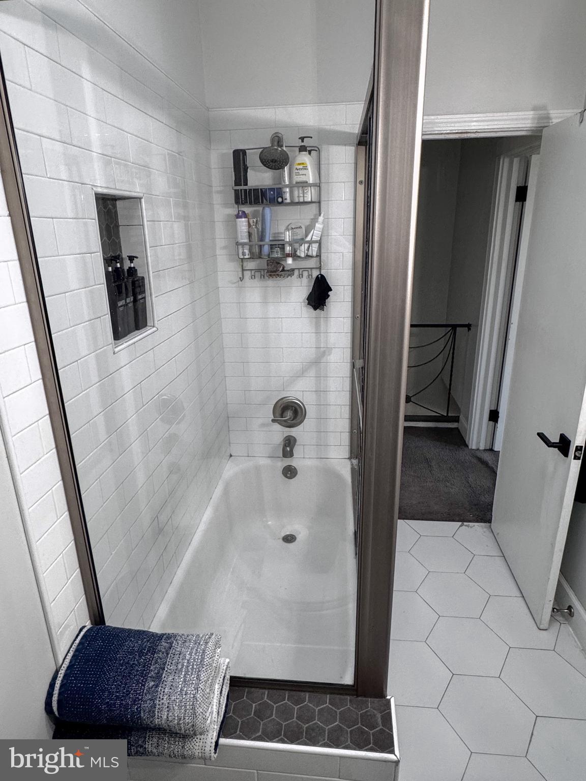 TACONY - Residential