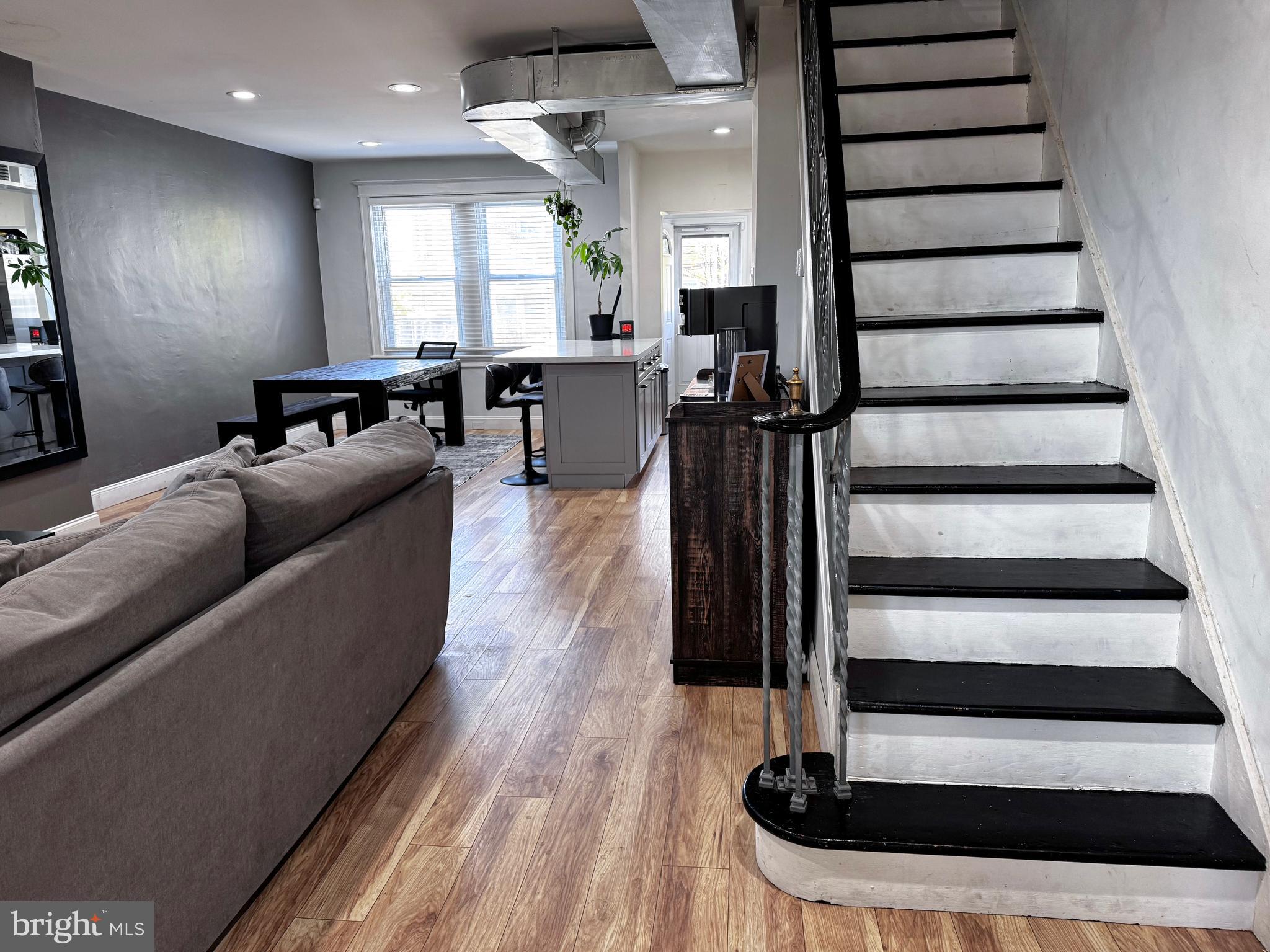 TACONY - Residential