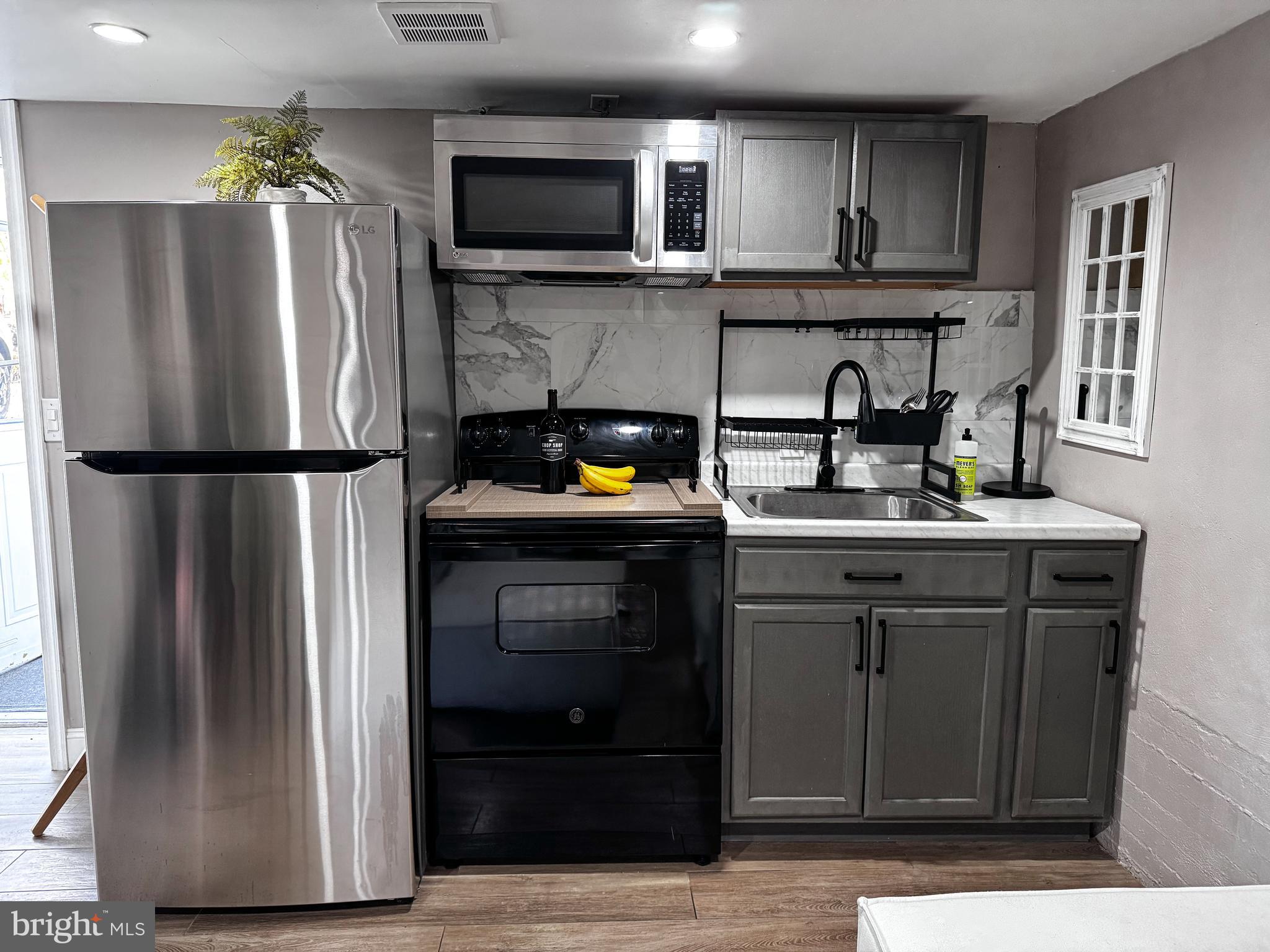 TACONY - Residential