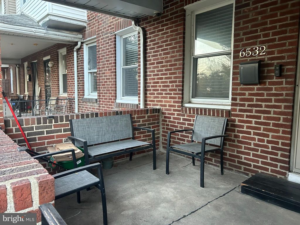 Photo of 6532 Hegerman Street, PHILADELPHIA, PA 19135 (MLS # PAPH2551528)