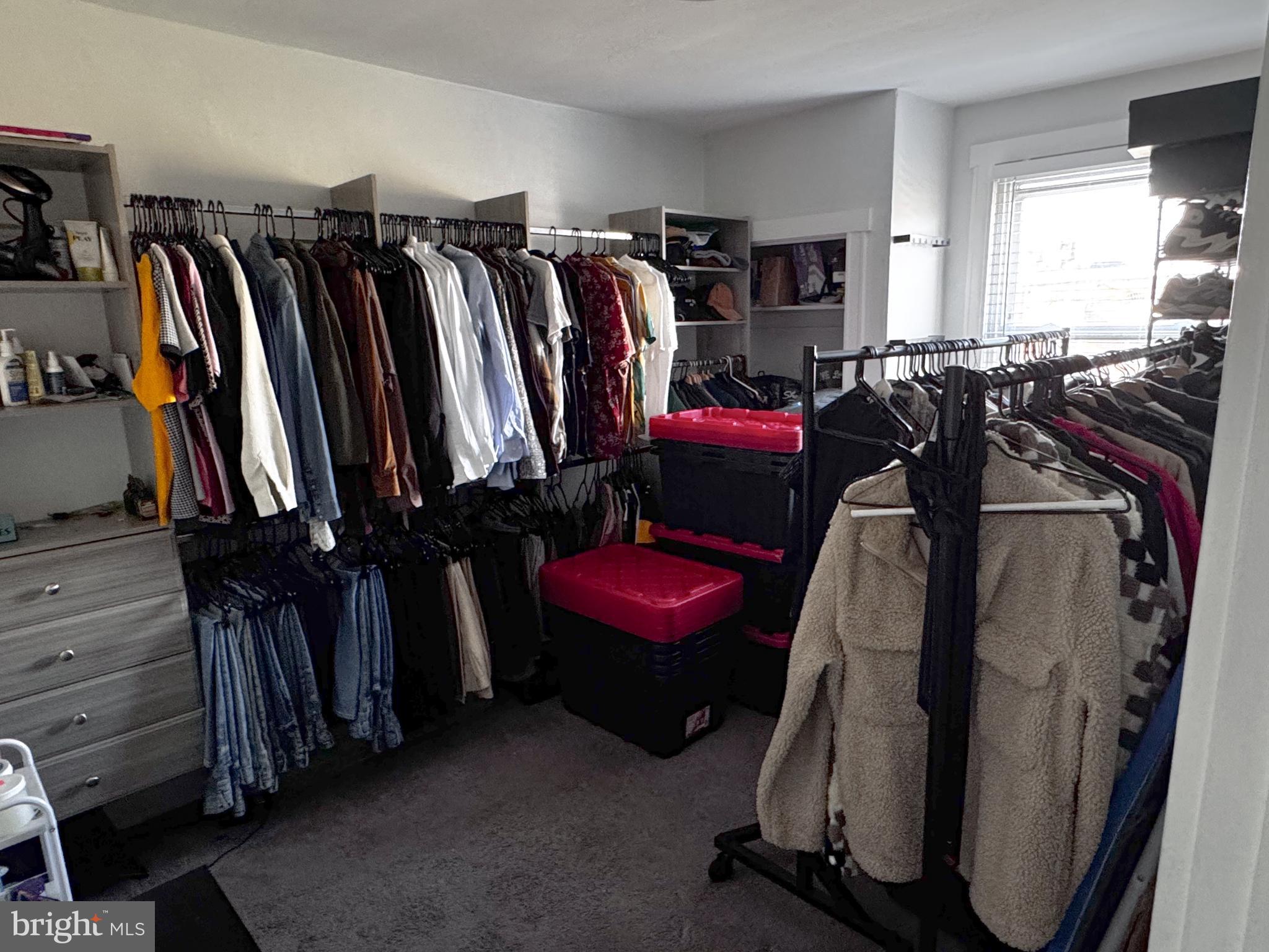 TACONY - Residential