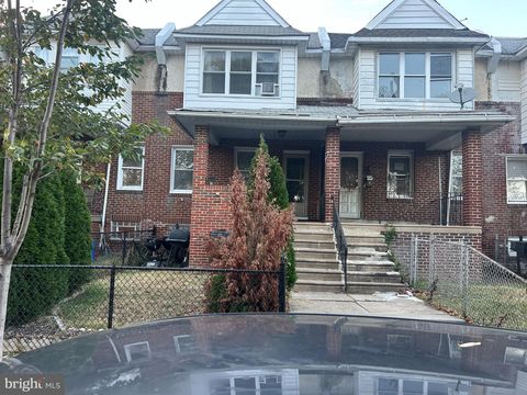 Photo of 6532 Hegerman Street, PHILADELPHIA, PA 19135 (MLS # PAPH2551528) Photo of 6532 Hegerman Street, PHILADELPHIA, PA 19135 (MLS # PAPH2551528)