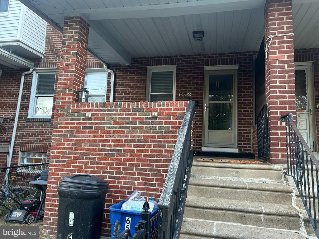 Photo of 6532 Hegerman Street, PHILADELPHIA, PA 19135 (MLS # PAPH2551528)