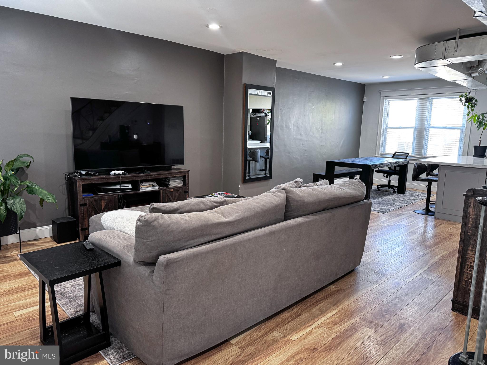 TACONY - Residential