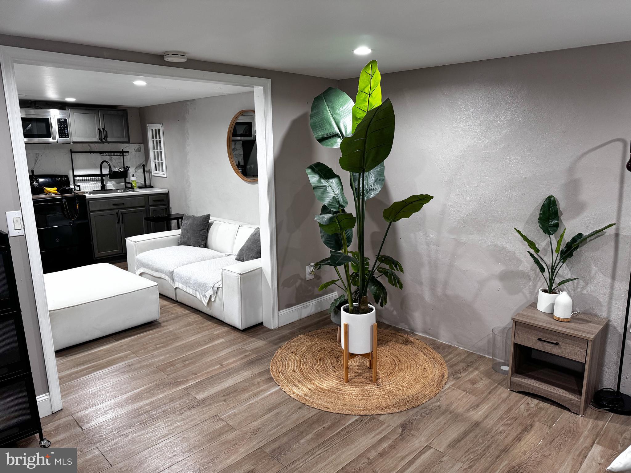 TACONY - Residential