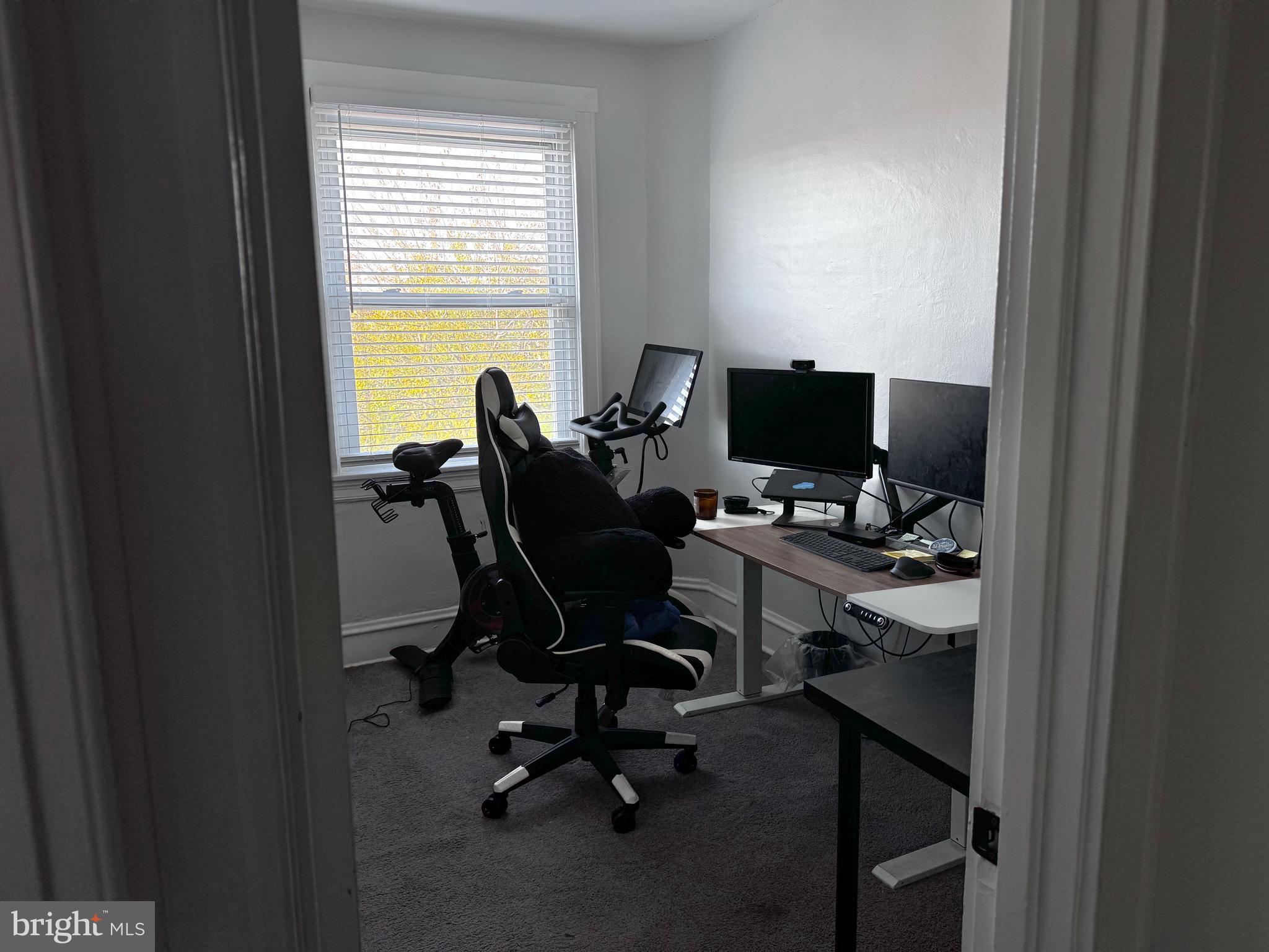 TACONY - Residential