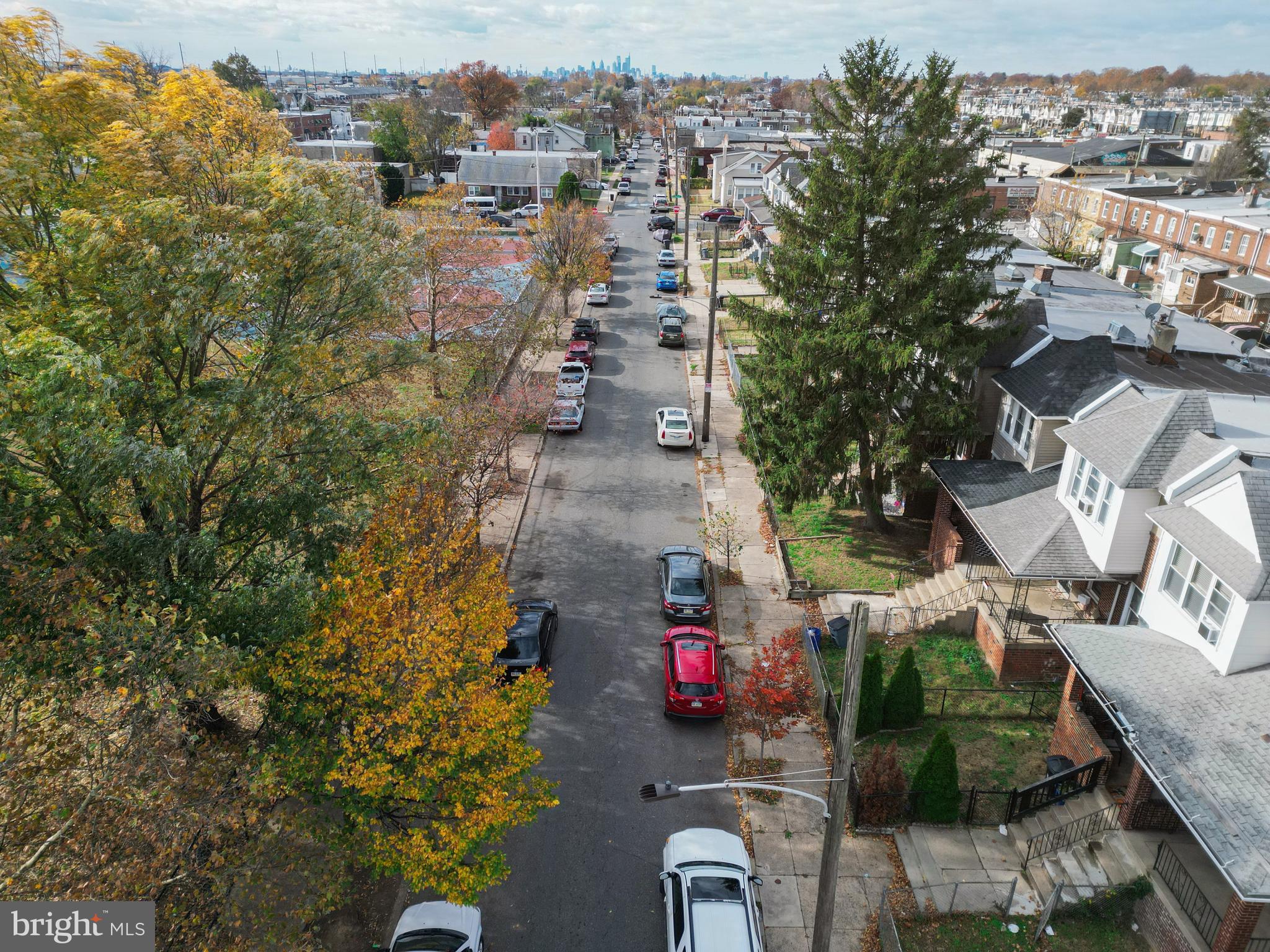 TACONY - Residential