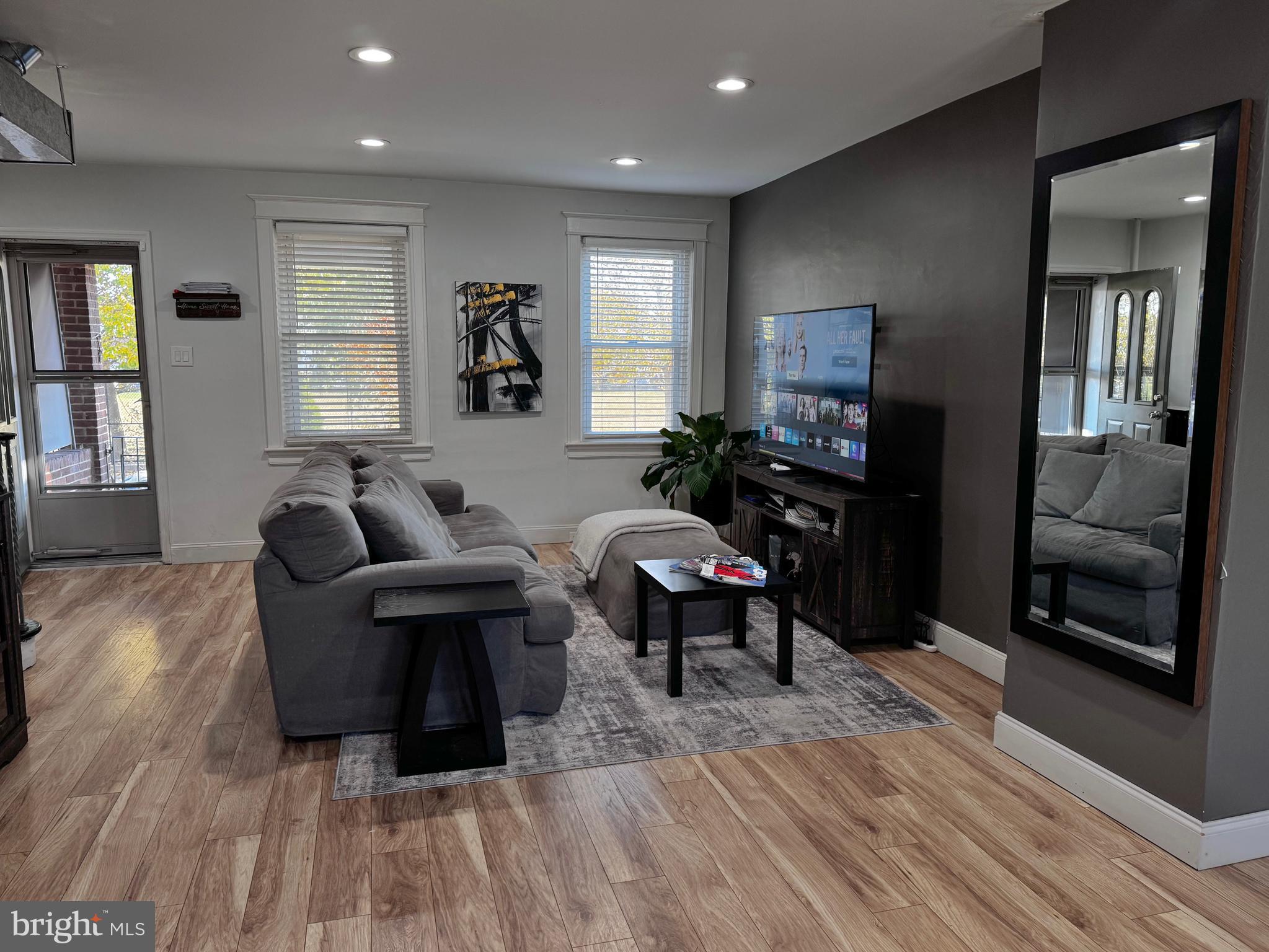 TACONY - Residential