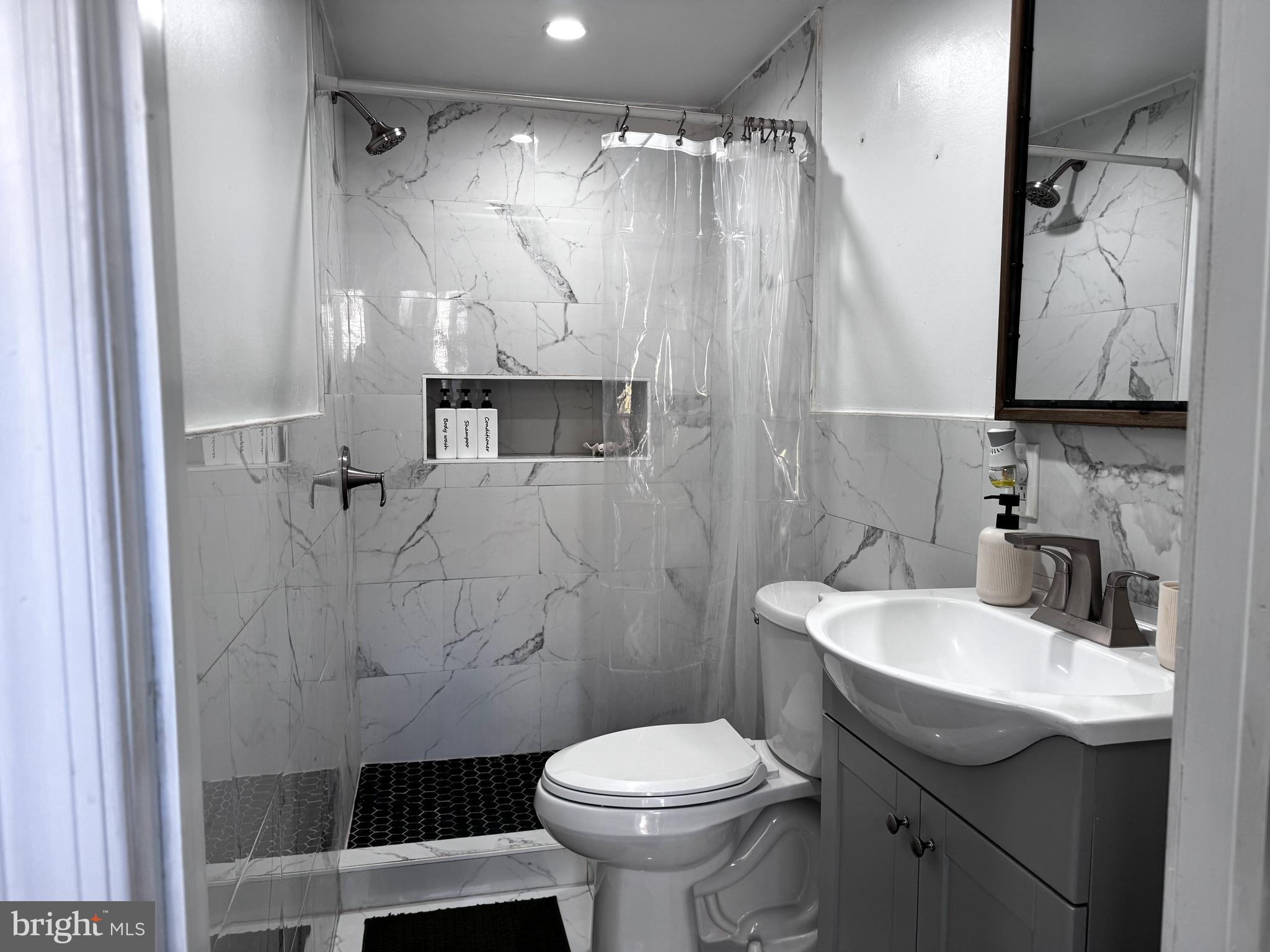 TACONY - Residential