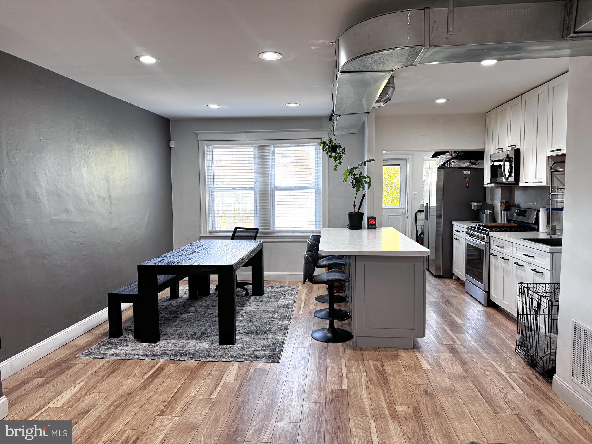 TACONY - Residential