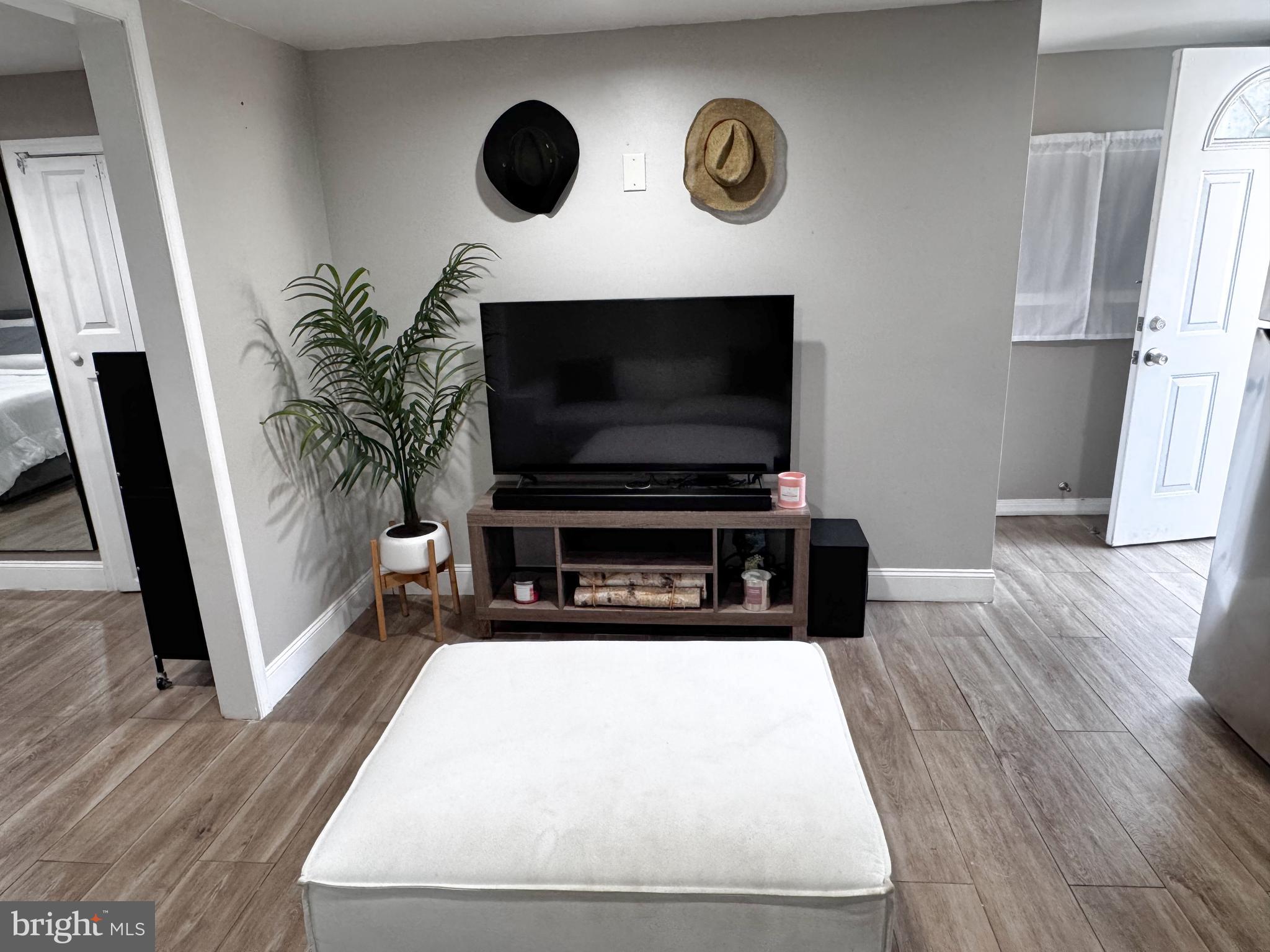 TACONY - Residential