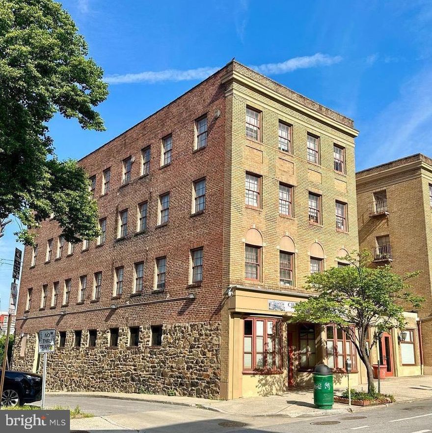 Welcome to the Historic Astor Court Building! 

This wonderful Commercial space (Retail and or Office) in Historic Old Goucher offers a very high traffic count for your retail business and/or office needs. The end cap is 2,015 square feet with 2 oversized bay windows offering an abundance of natural light, a private office, large conference room, computer room, large space for retail or cubicles, public restrooms, and a spacious kitchen area.

This fantastic opportunity is available September 2024 and is priced per month at $3526 or $1.75 p/ SF plus CAM Fees of $1124+-.

Astor Court is located at 2434 St Paul St Baltimore, MD 21218 and is conveniently surrounded by Baltimore’s most thriving neighborhoods such as Charles Village, Station North, and Hampden. Located roughly 1 mile from John Hopkins University, this impressive landmark is highly walk-able with numerous dining and retail options nearby. 

Contact Braden Maley today for additional information or Showing Time for your private tour.