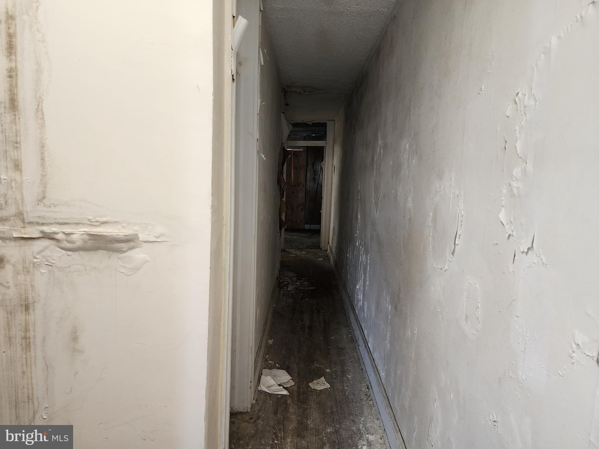 COPPIN HEIGHTS - Residential