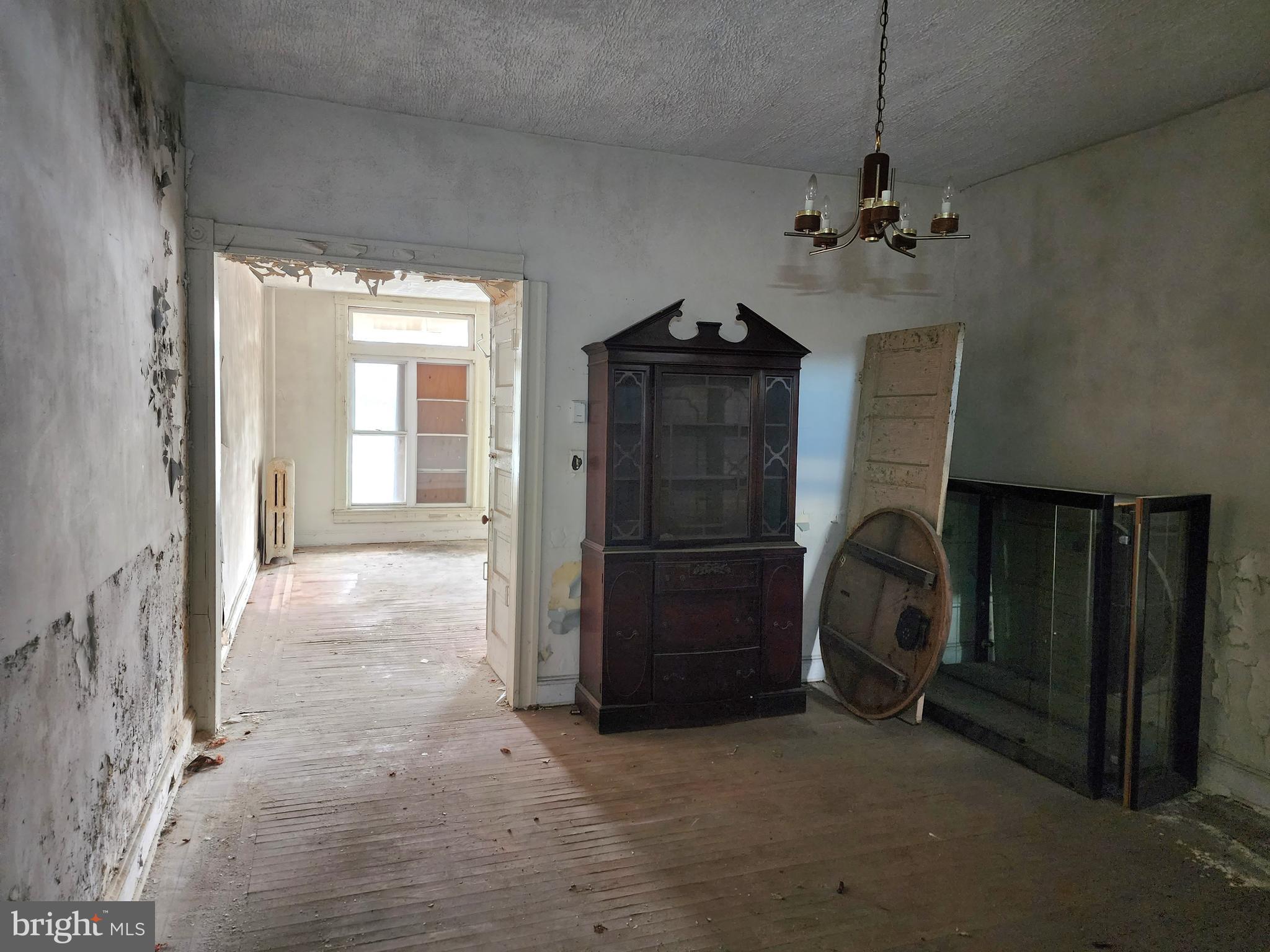 COPPIN HEIGHTS - Residential