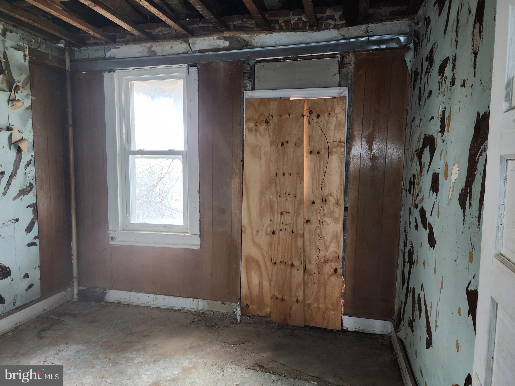 COPPIN HEIGHTS - Residential