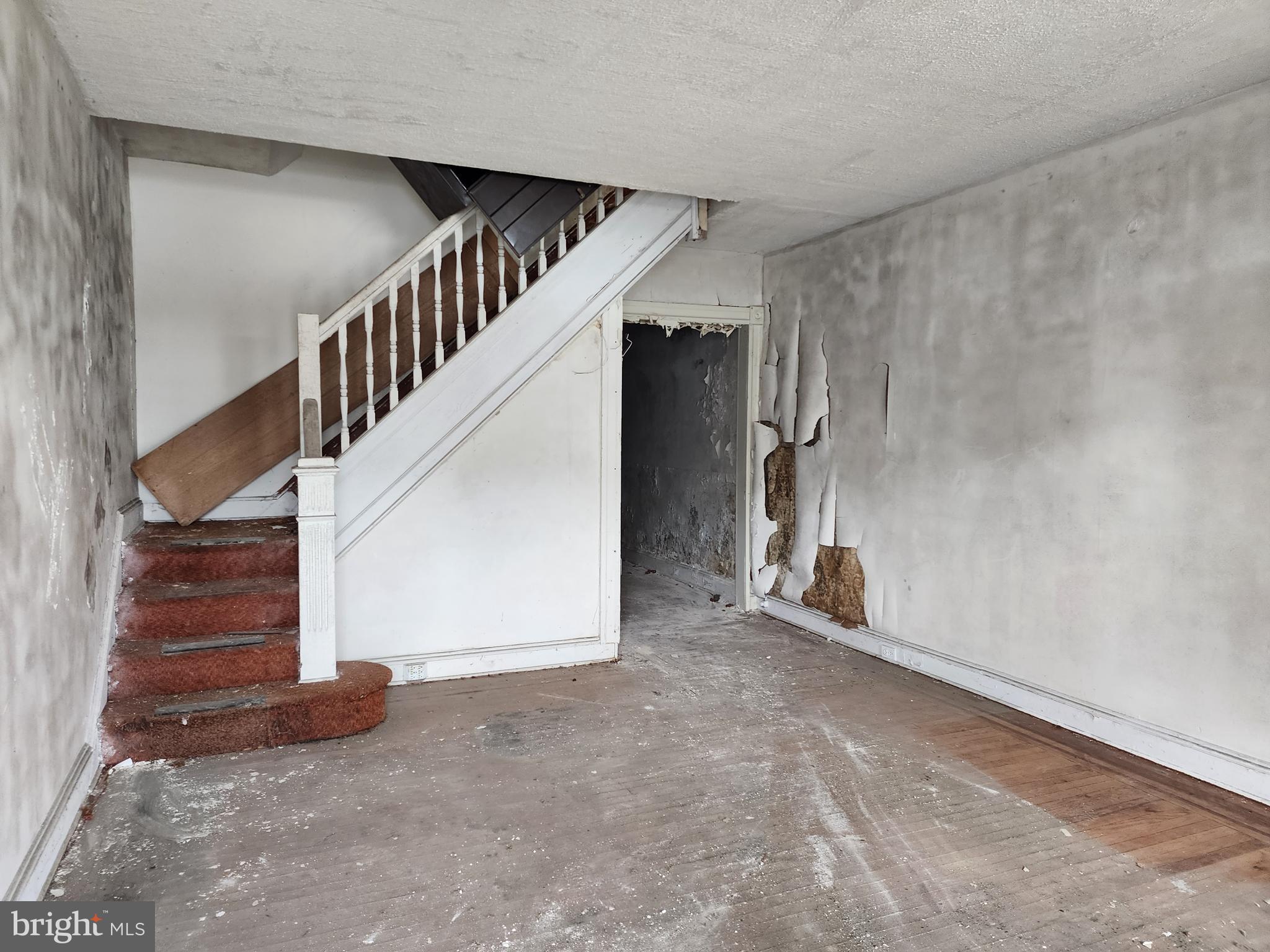 COPPIN HEIGHTS - Residential