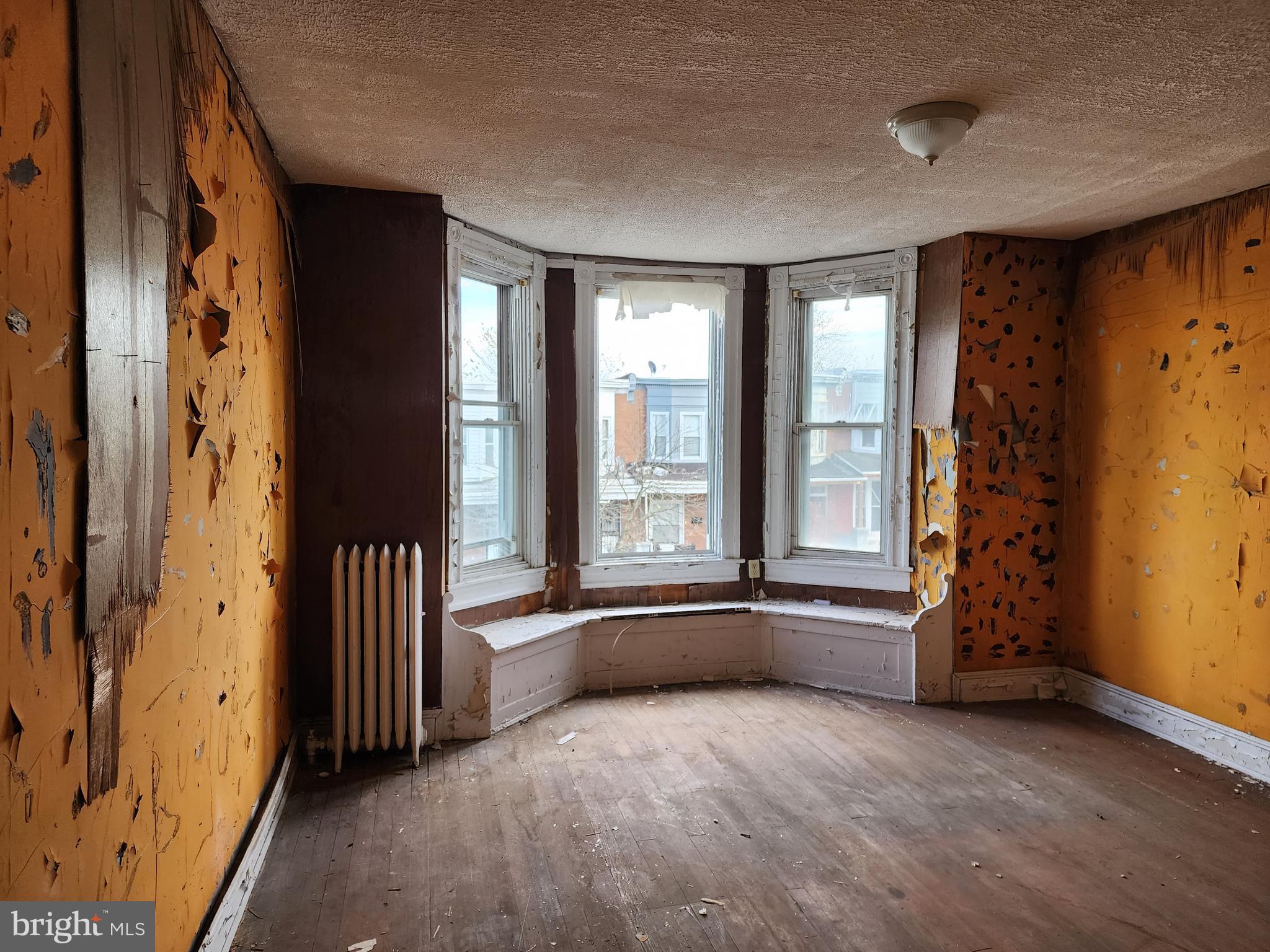 COPPIN HEIGHTS - Residential