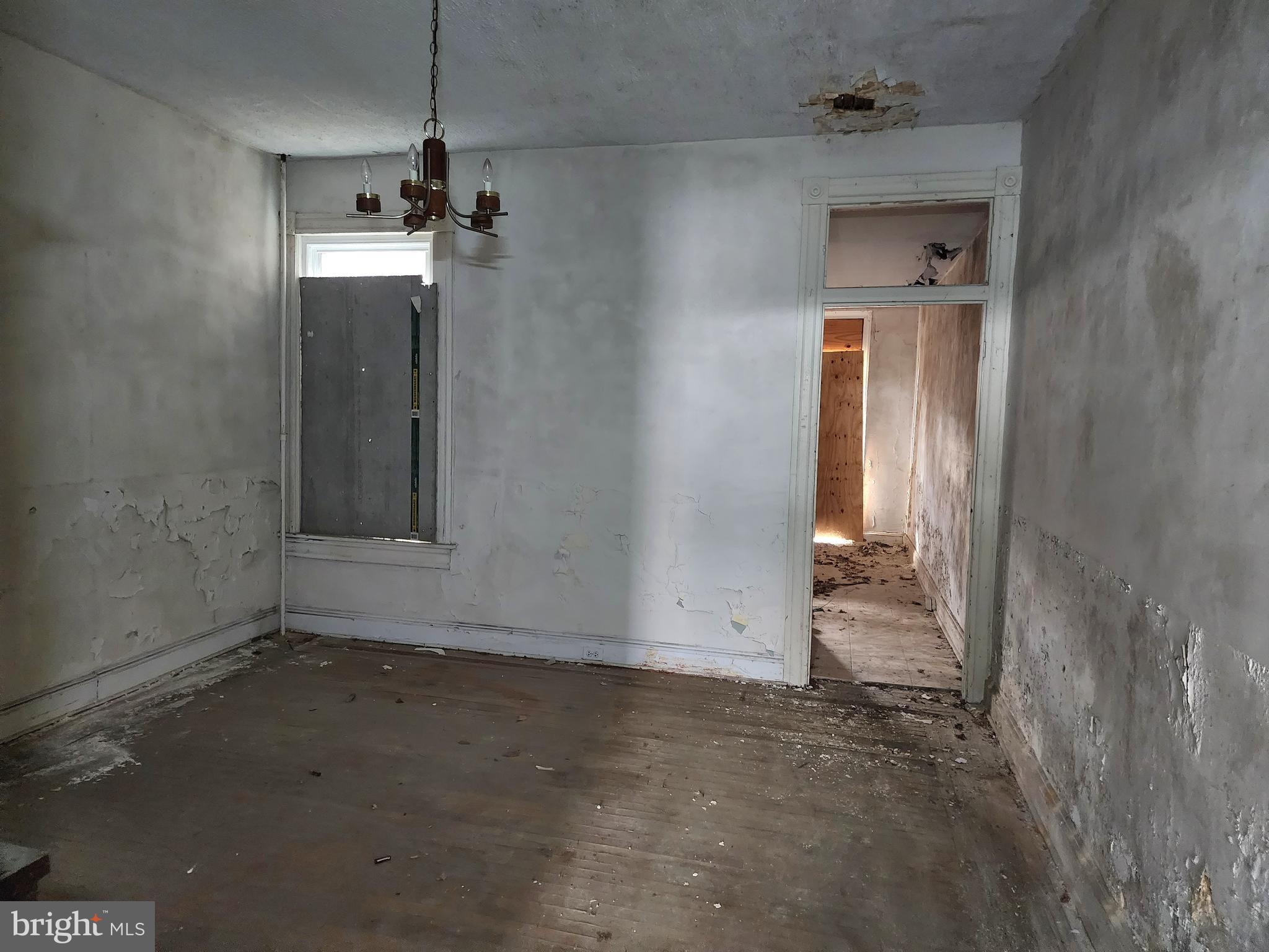 COPPIN HEIGHTS - Residential