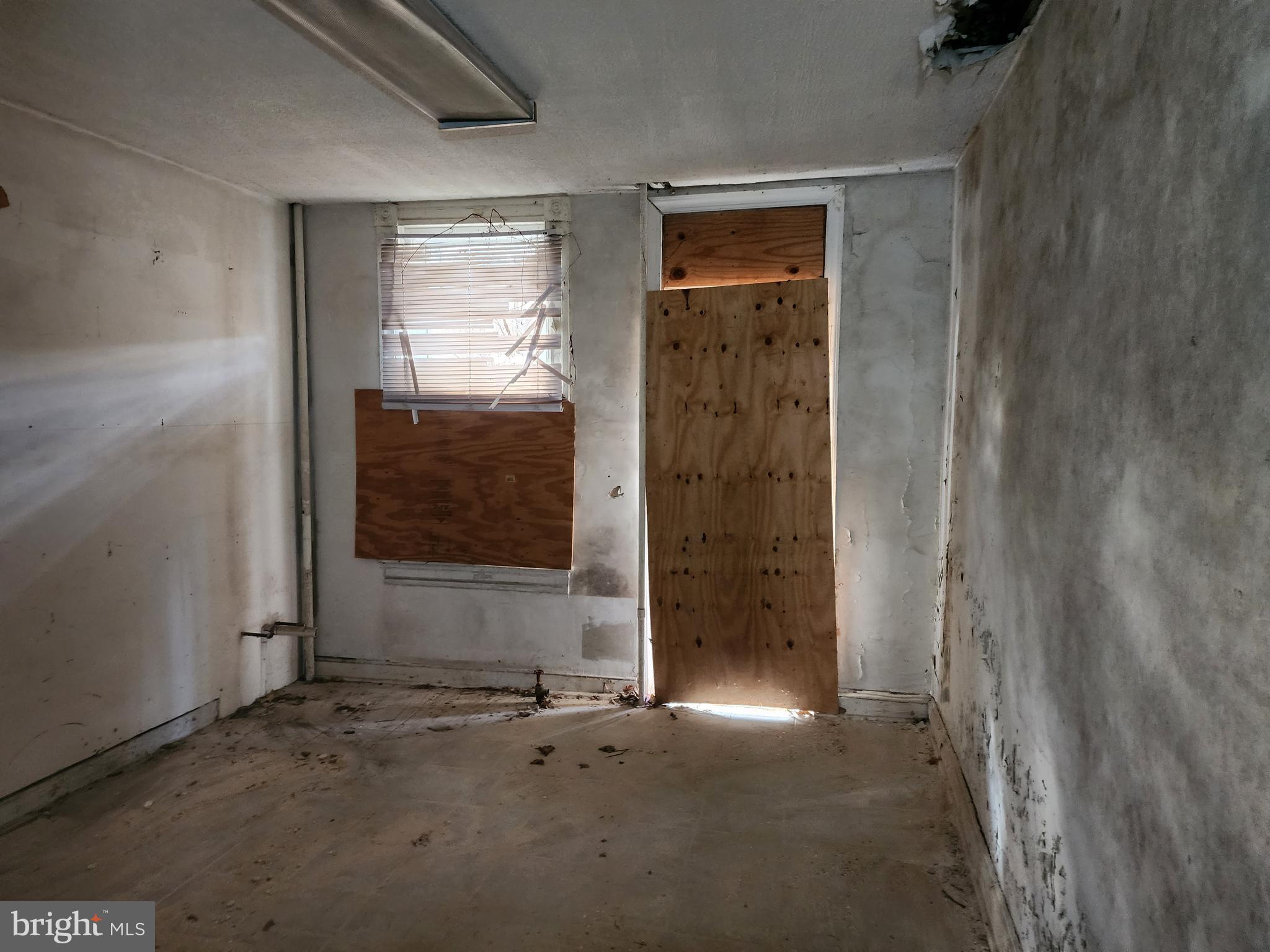 COPPIN HEIGHTS - Residential