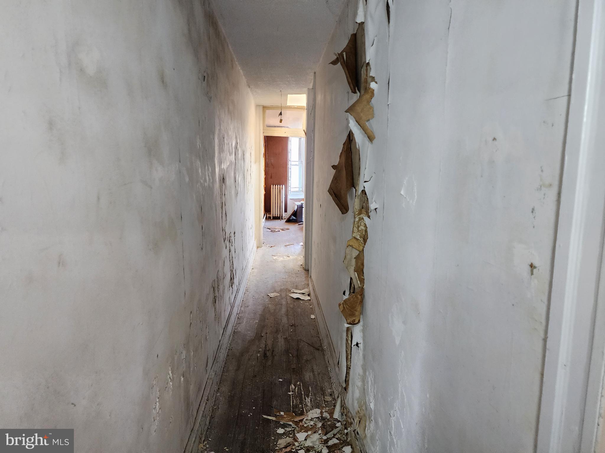 COPPIN HEIGHTS - Residential