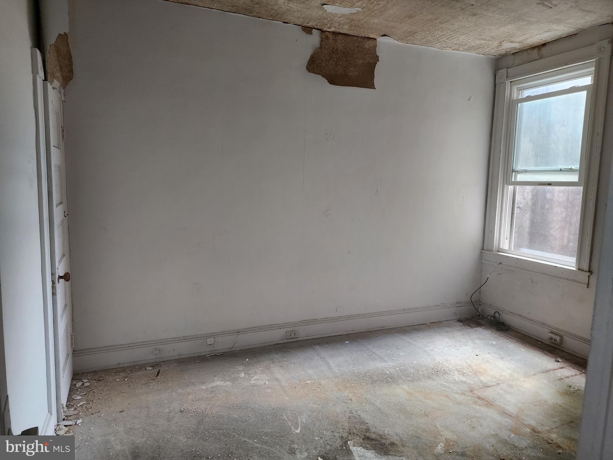 COPPIN HEIGHTS - Residential