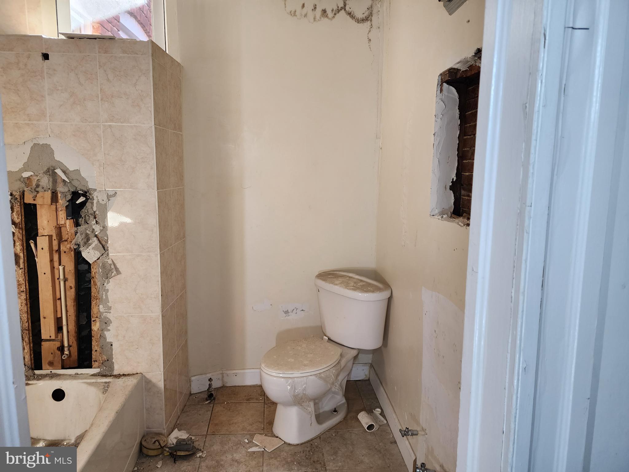 COPPIN HEIGHTS - Residential