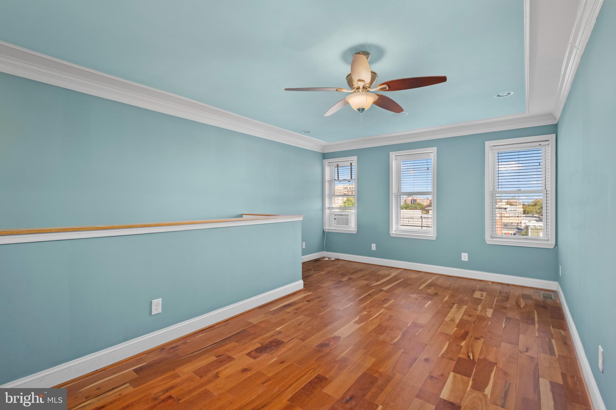 HAMPDEN HISTORIC DISTRICT - Residential Lease