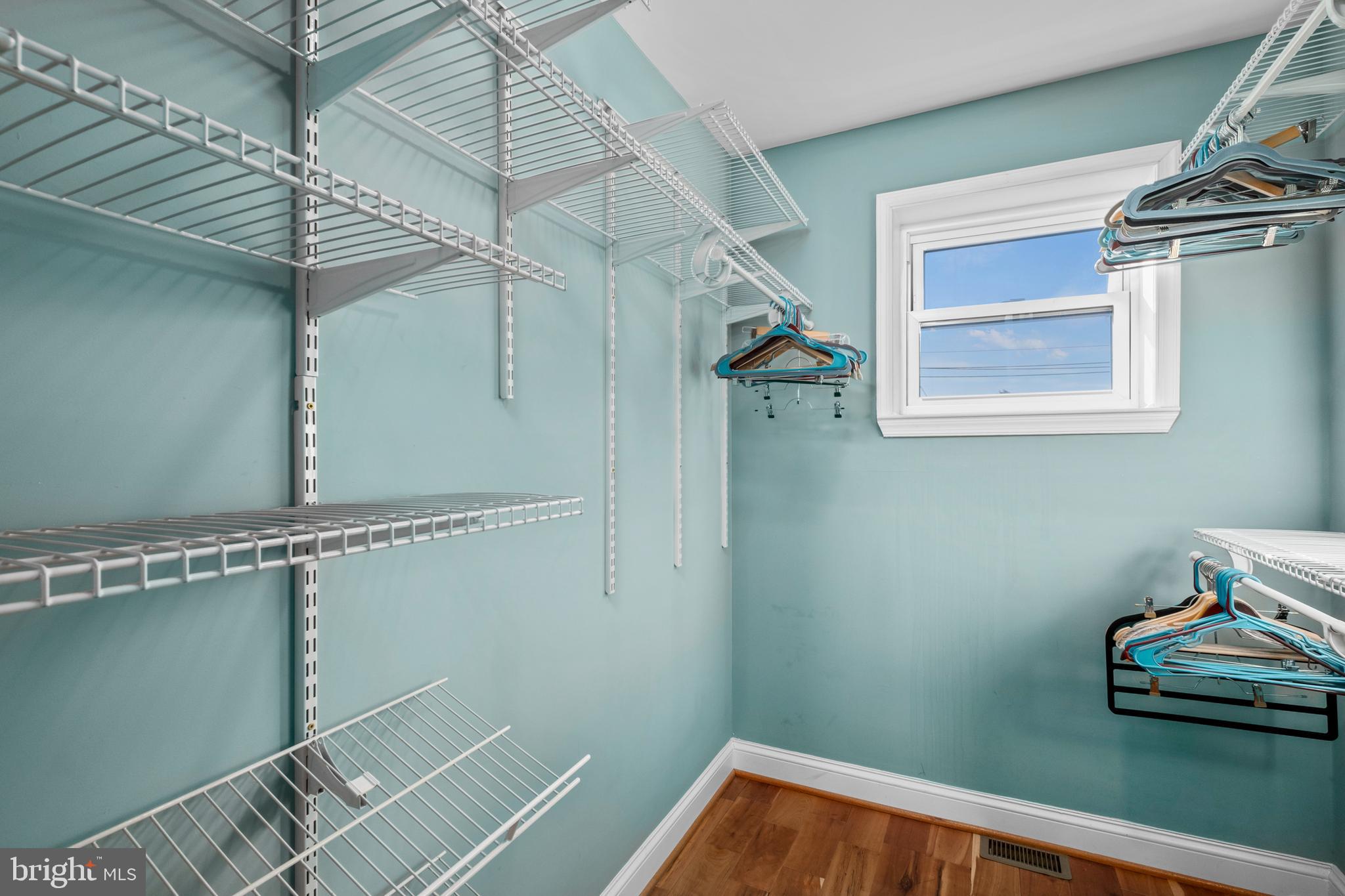 HAMPDEN HISTORIC DISTRICT - Residential Lease