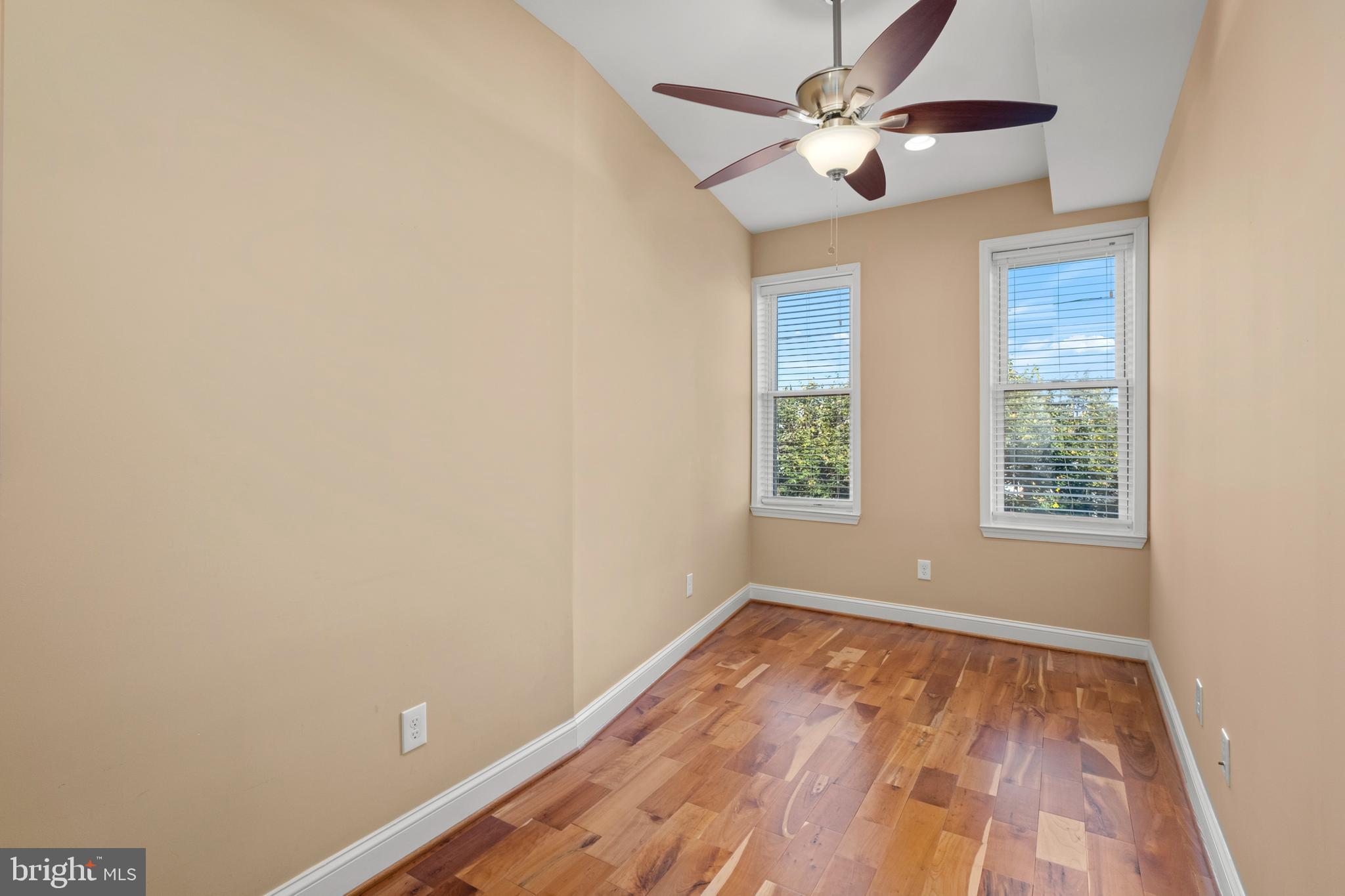 HAMPDEN HISTORIC DISTRICT - Residential Lease