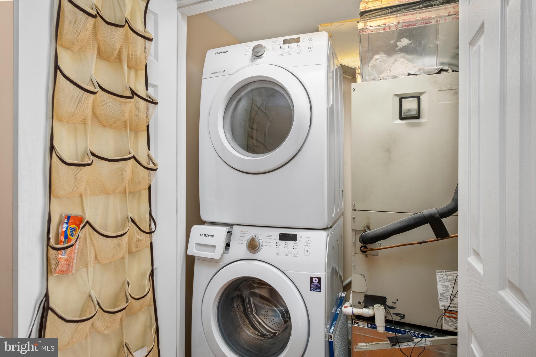 HAMPDEN HISTORIC DISTRICT - Residential Lease