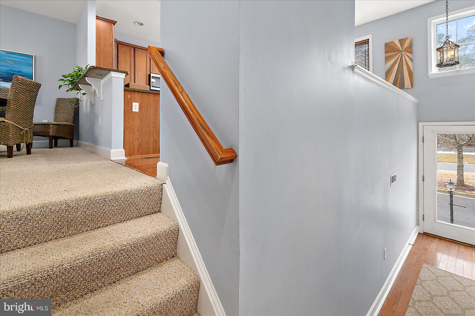 GLEN RIDDLE - Residential