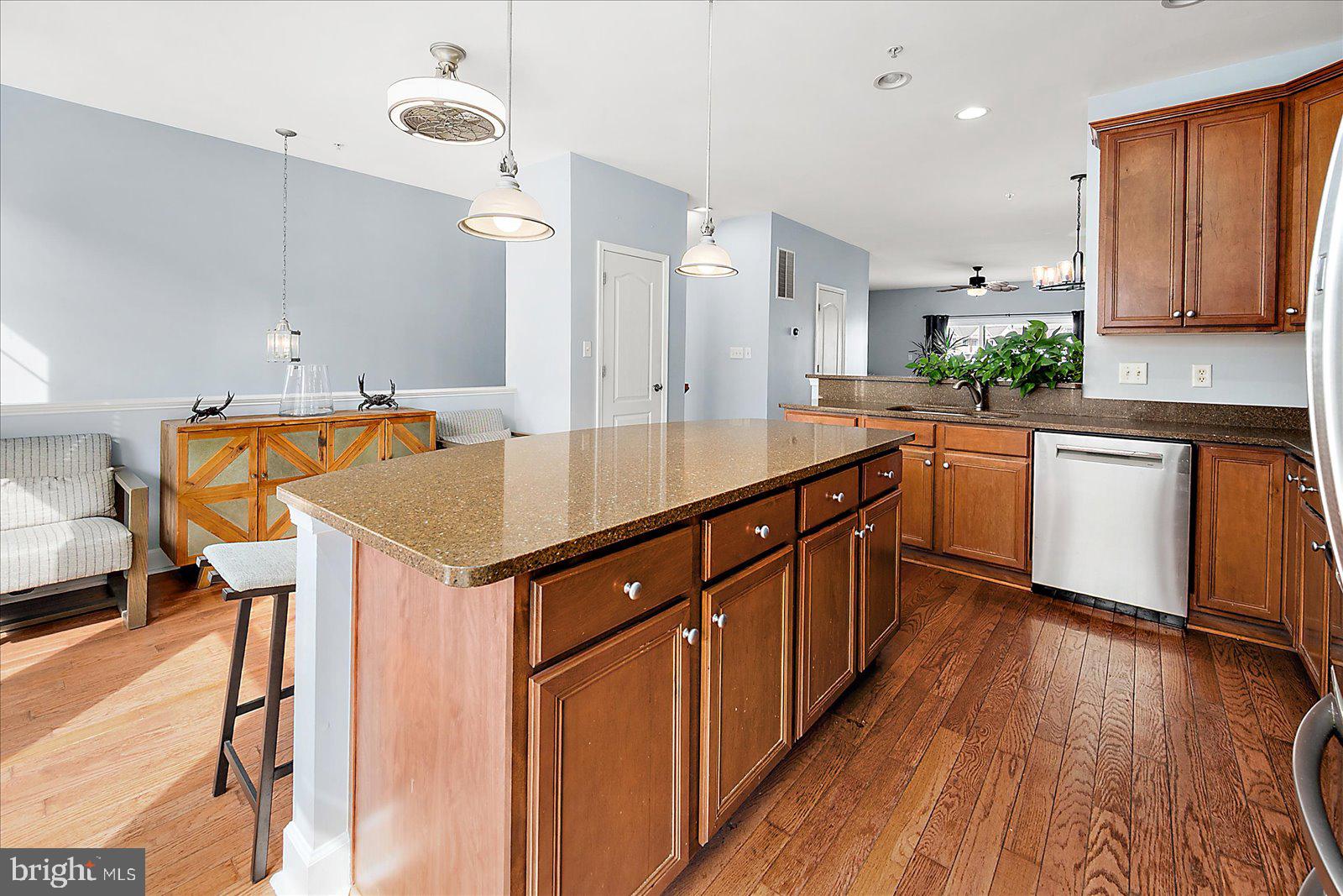 GLEN RIDDLE - Residential