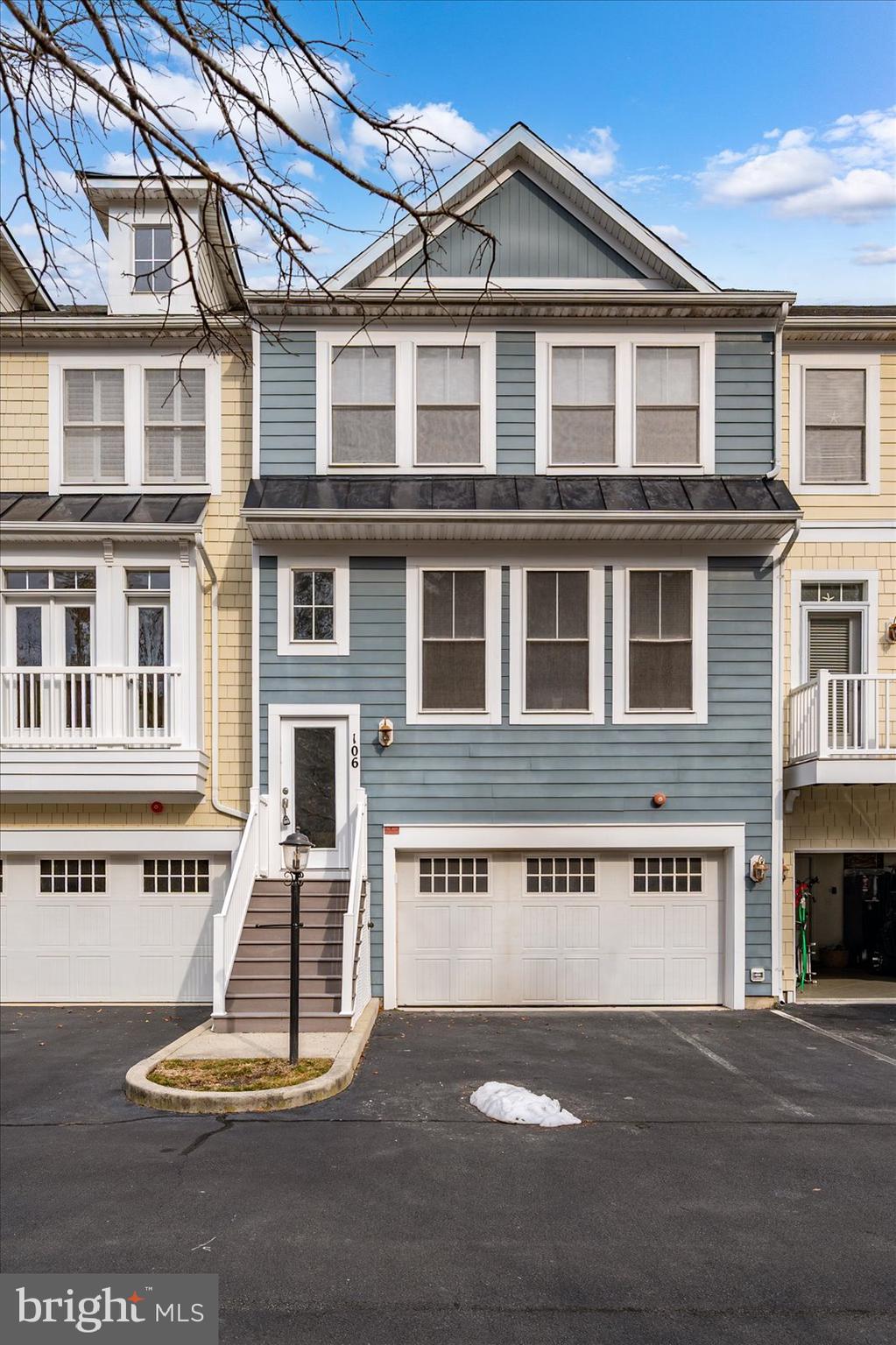 GLEN RIDDLE - Residential